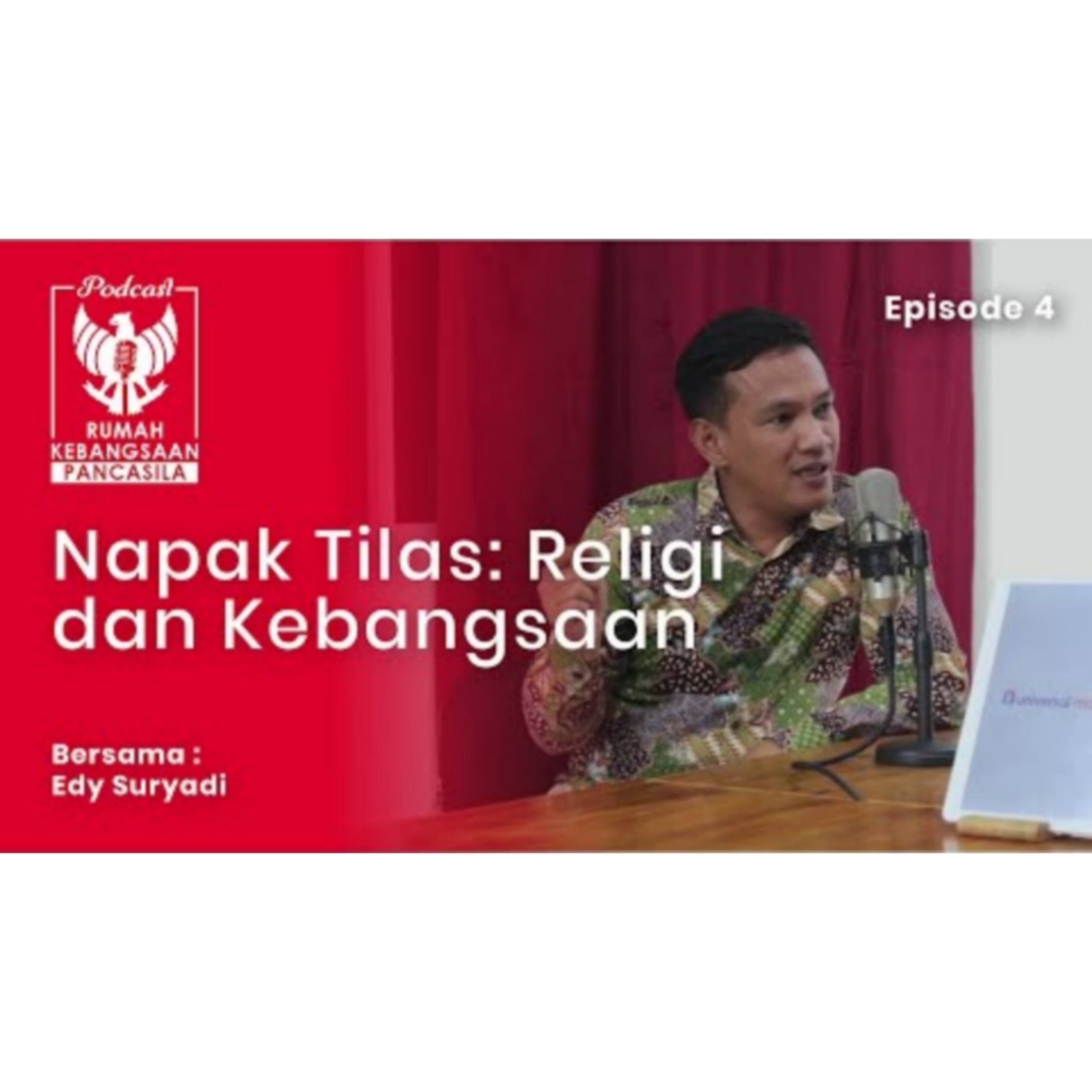 Podcast RKP