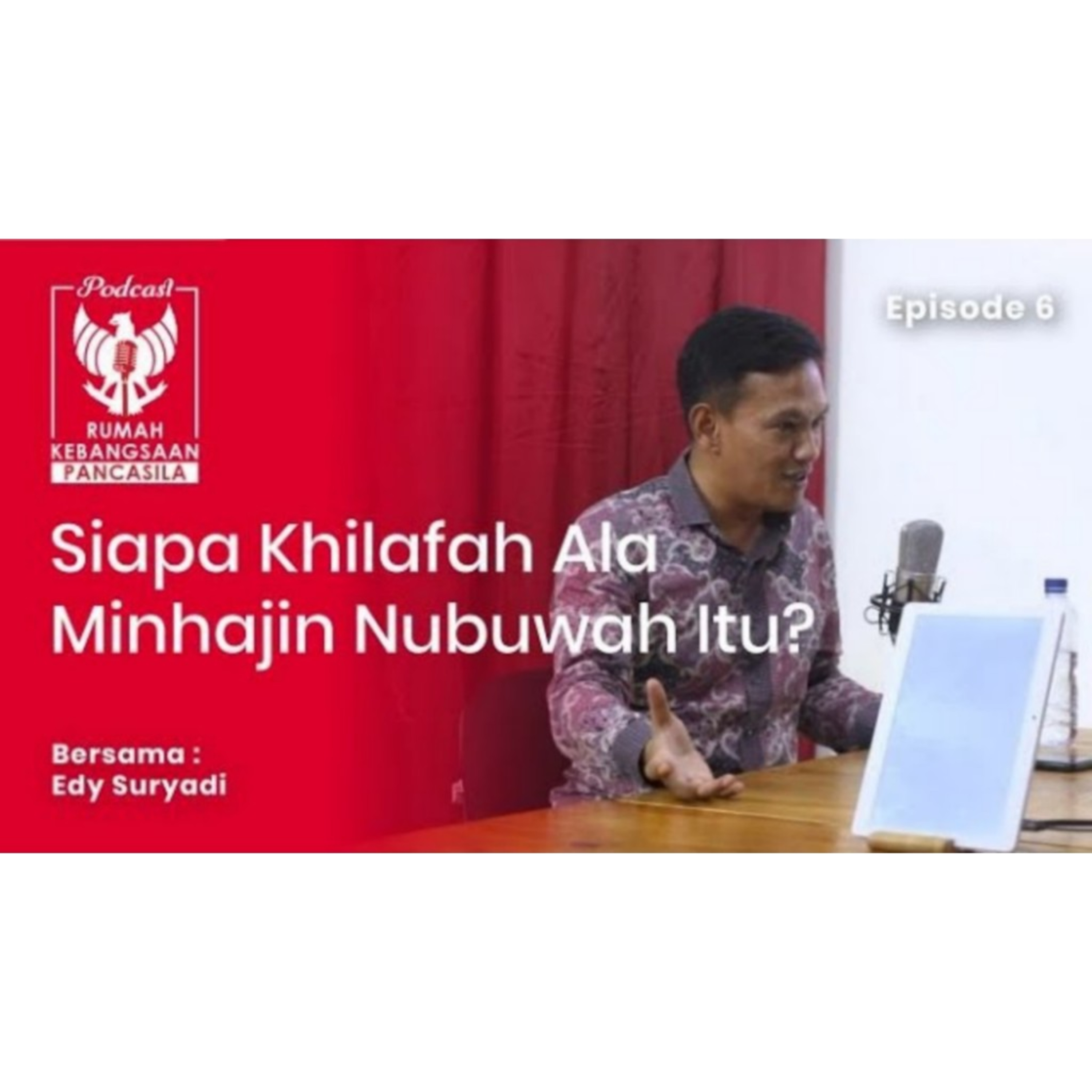 Podcast RKP