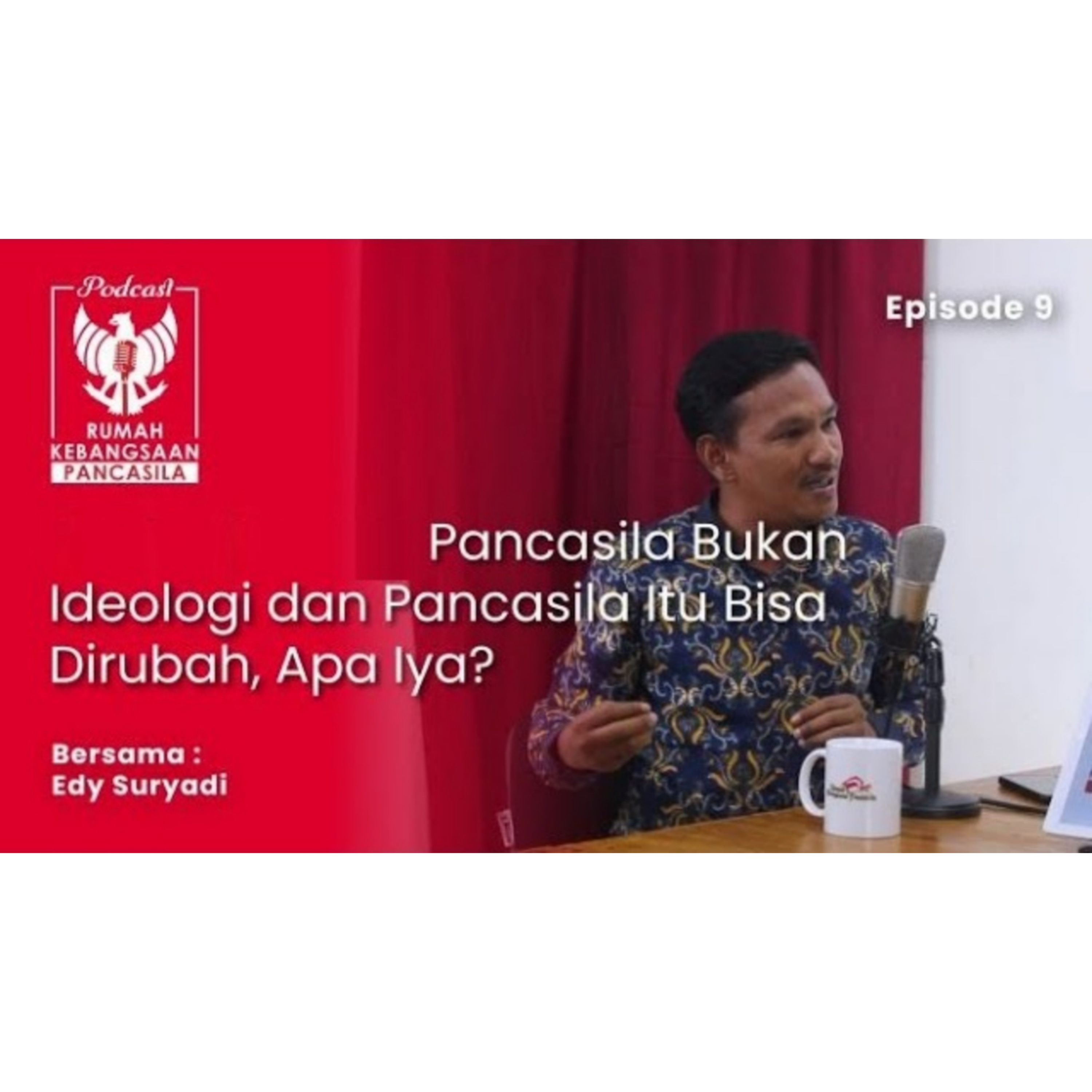 Podcast RKP