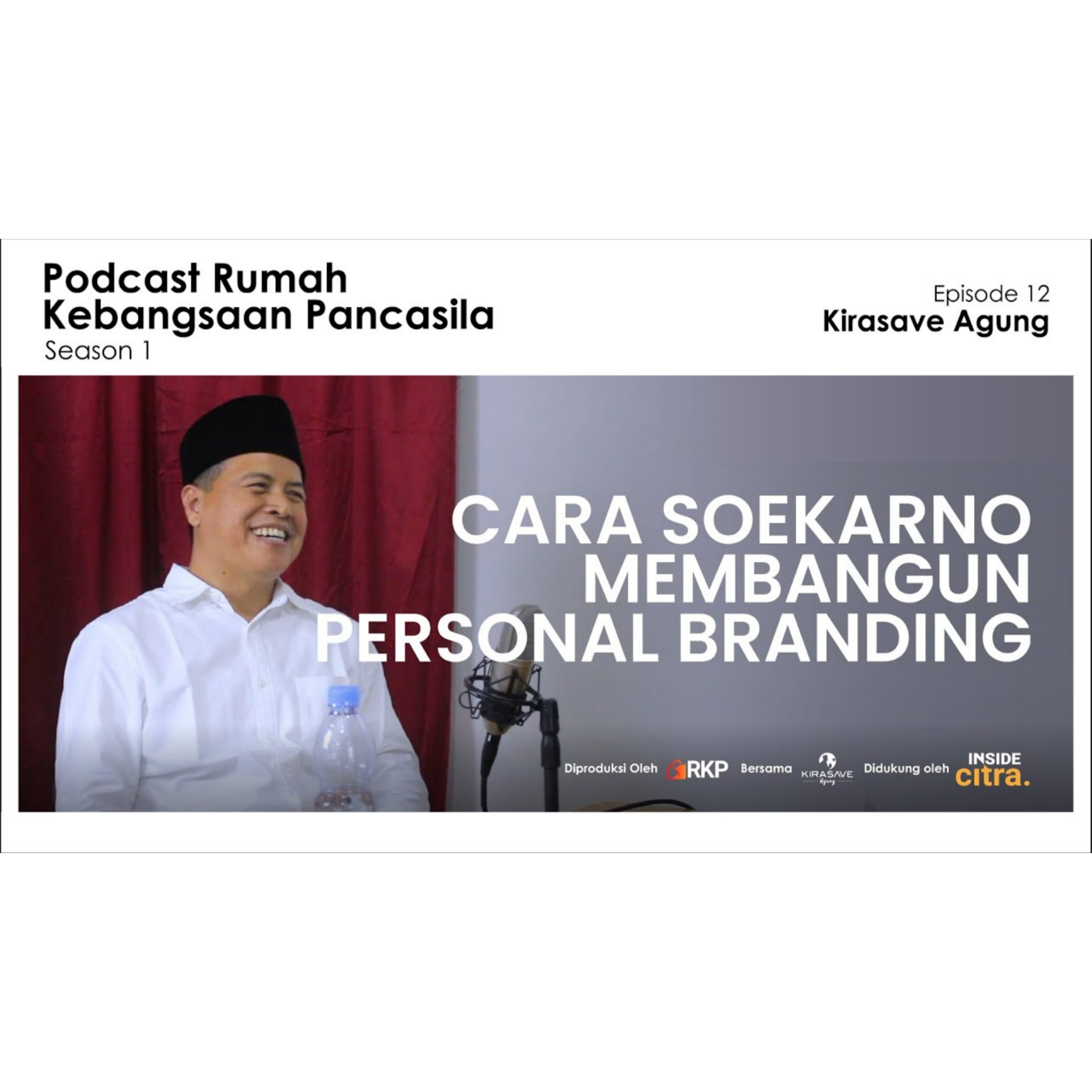 Podcast RKP