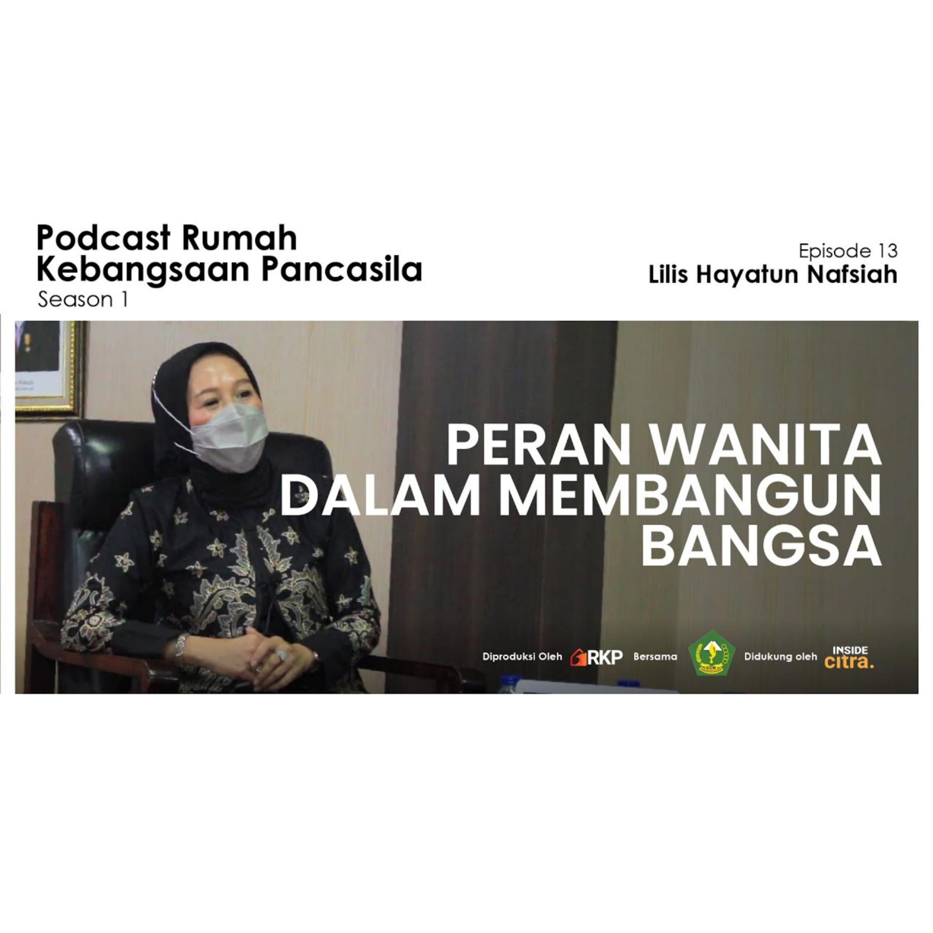 Podcast RKP