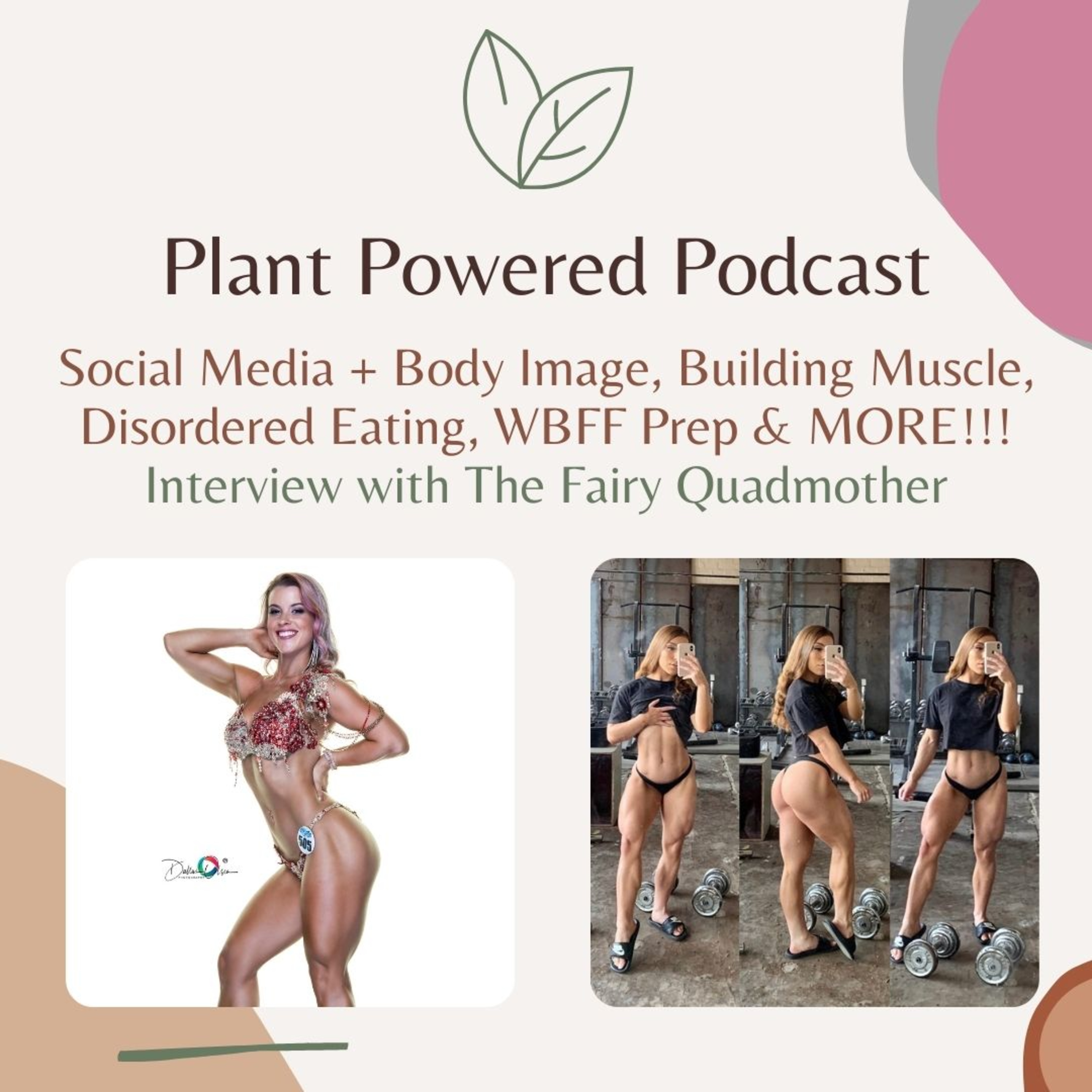 UNLEASHED With Cassie Amber