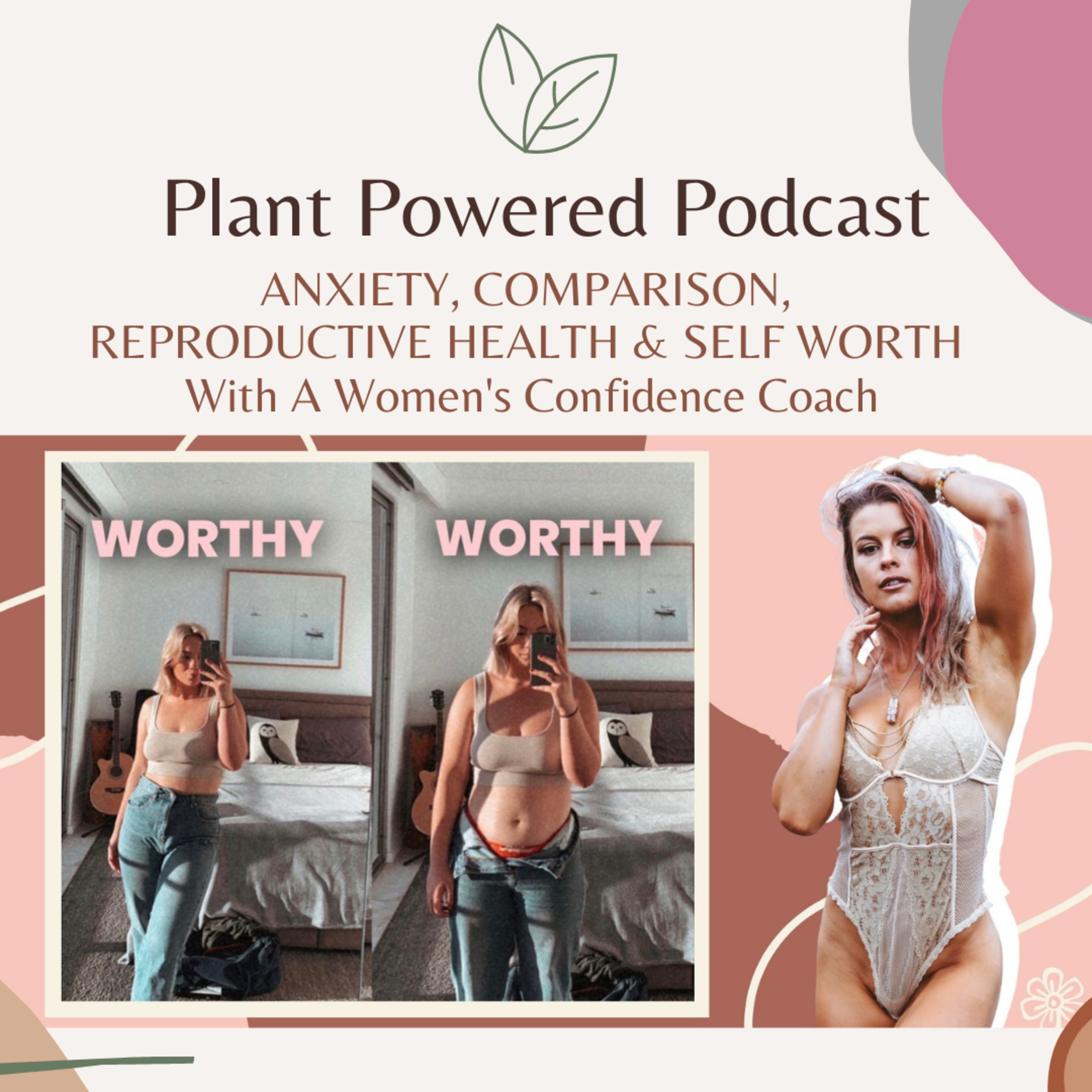 UNLEASHED With Cassie Amber