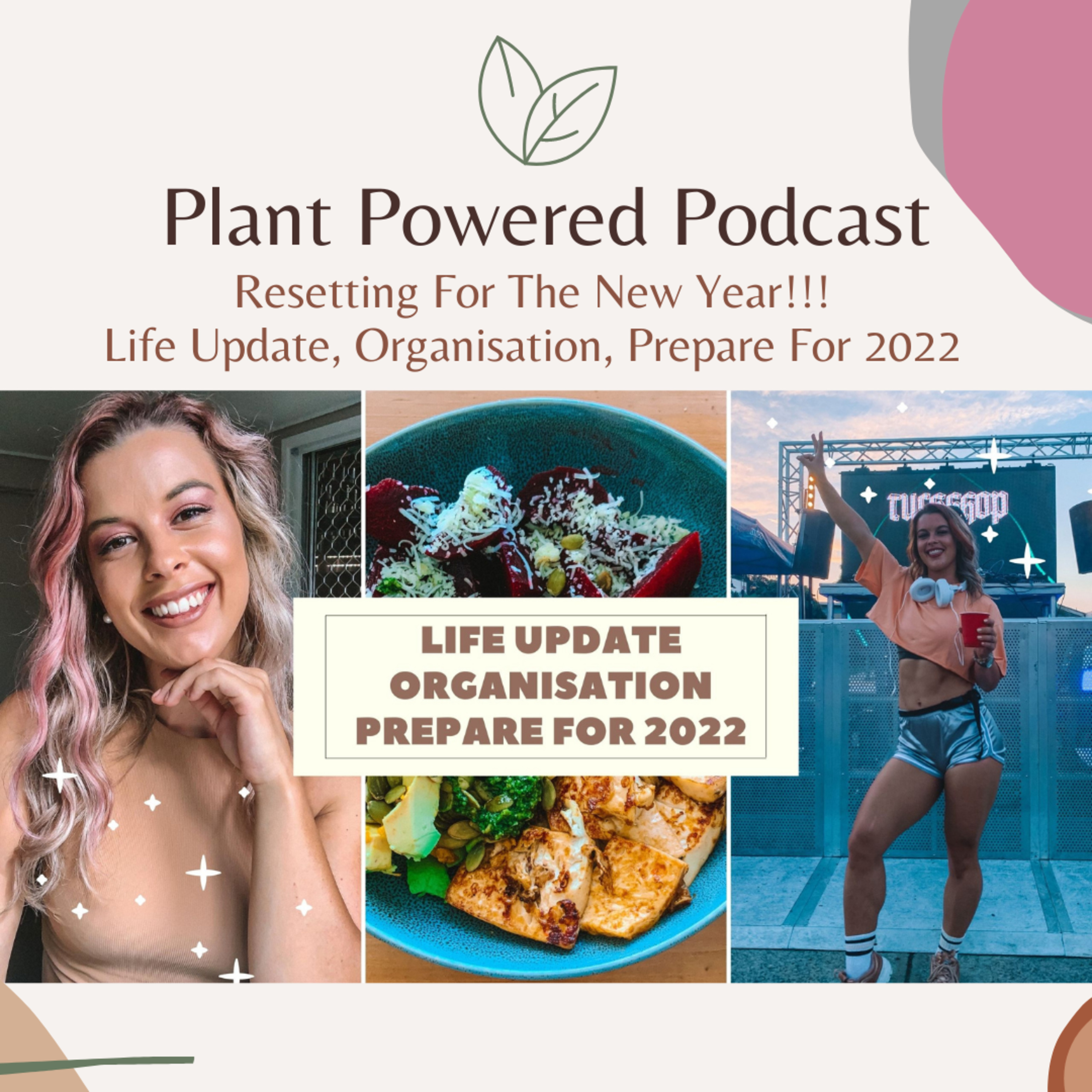 UNLEASHED With Cassie Amber