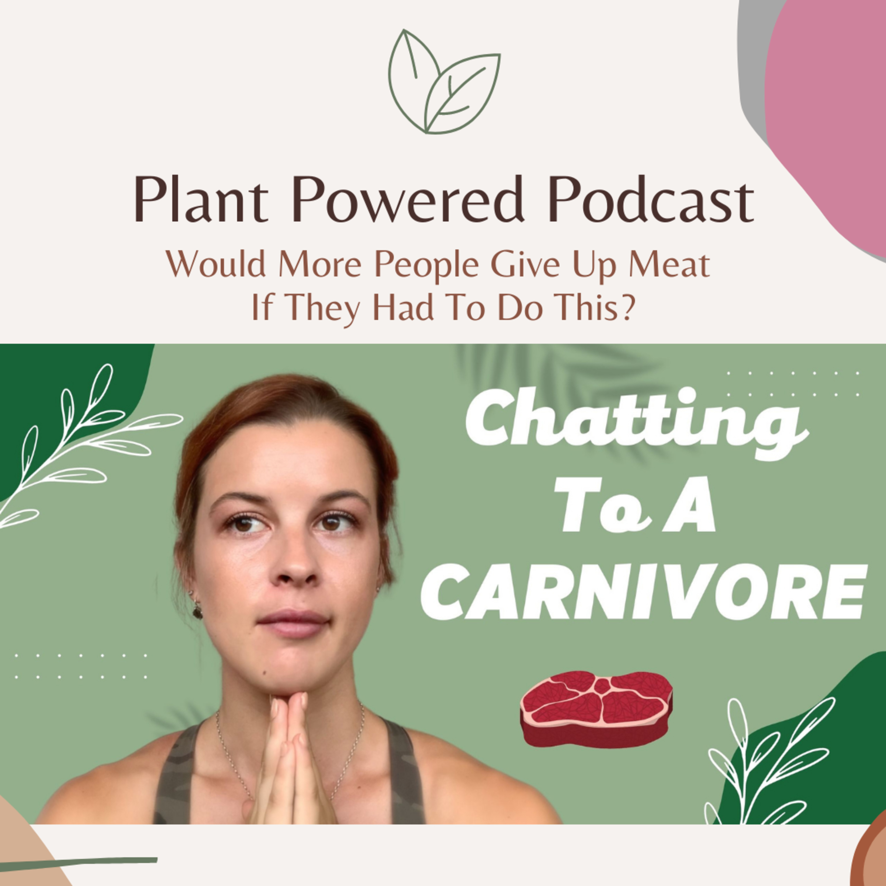 UNLEASHED With Cassie Amber