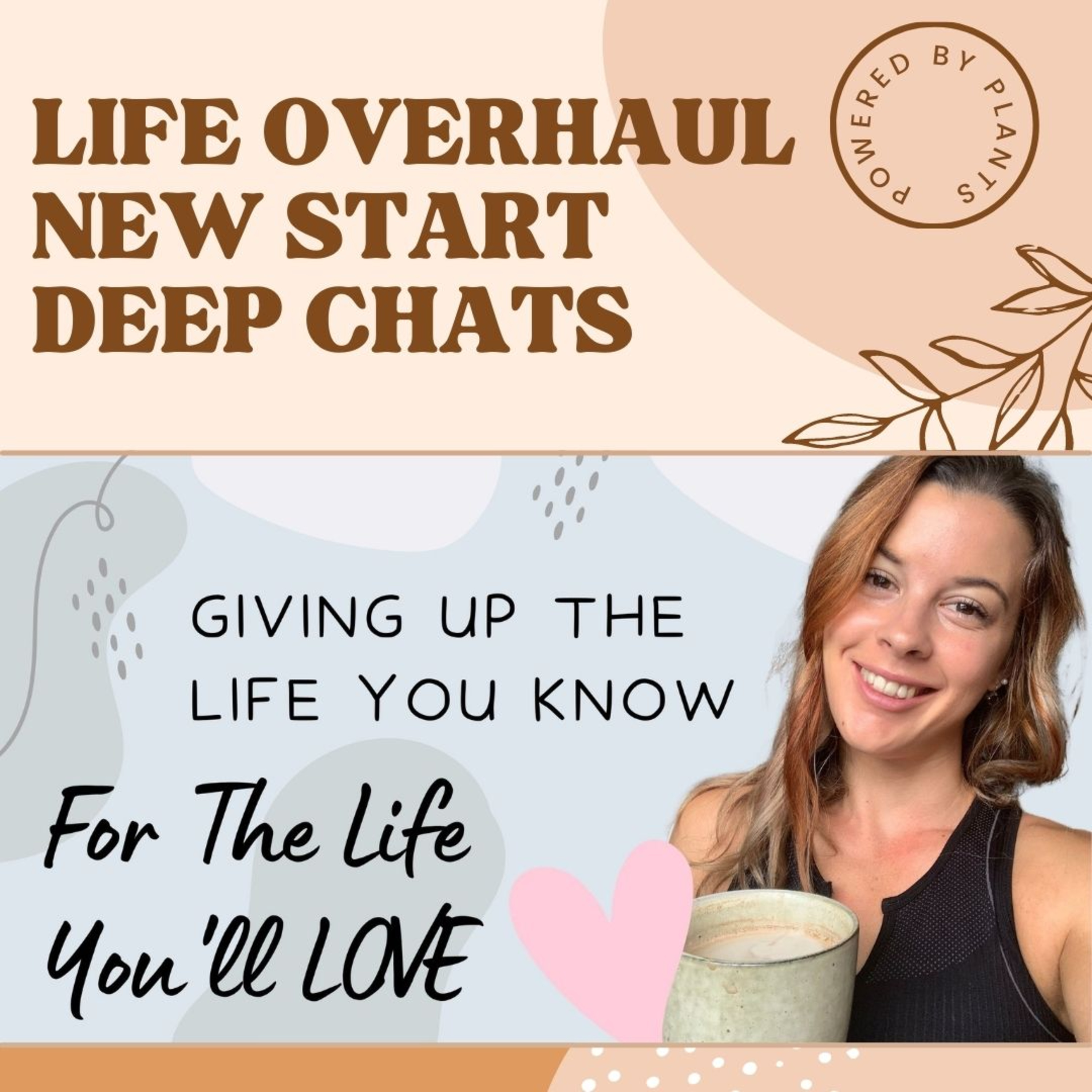 UNLEASHED With Cassie Amber