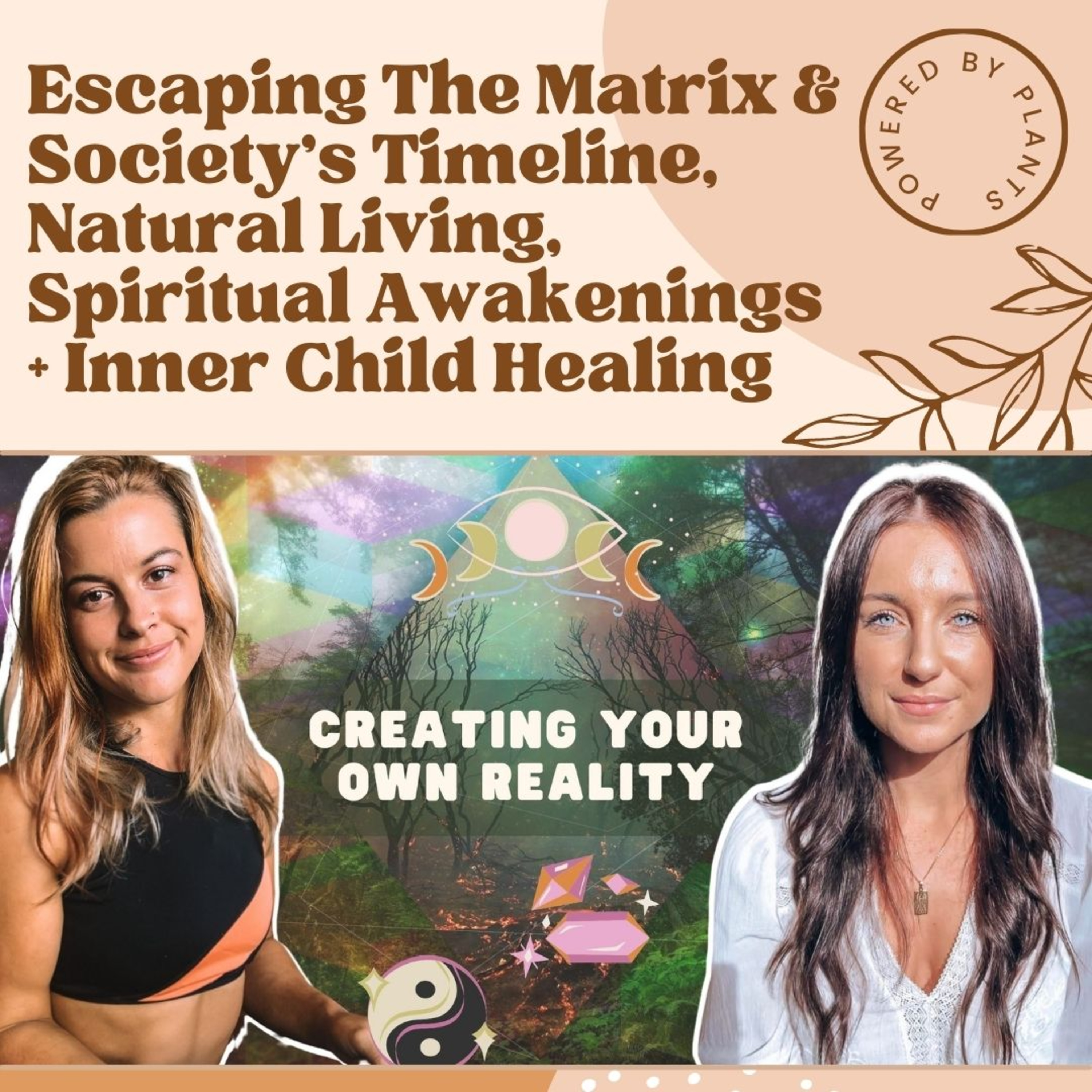 UNLEASHED With Cassie Amber