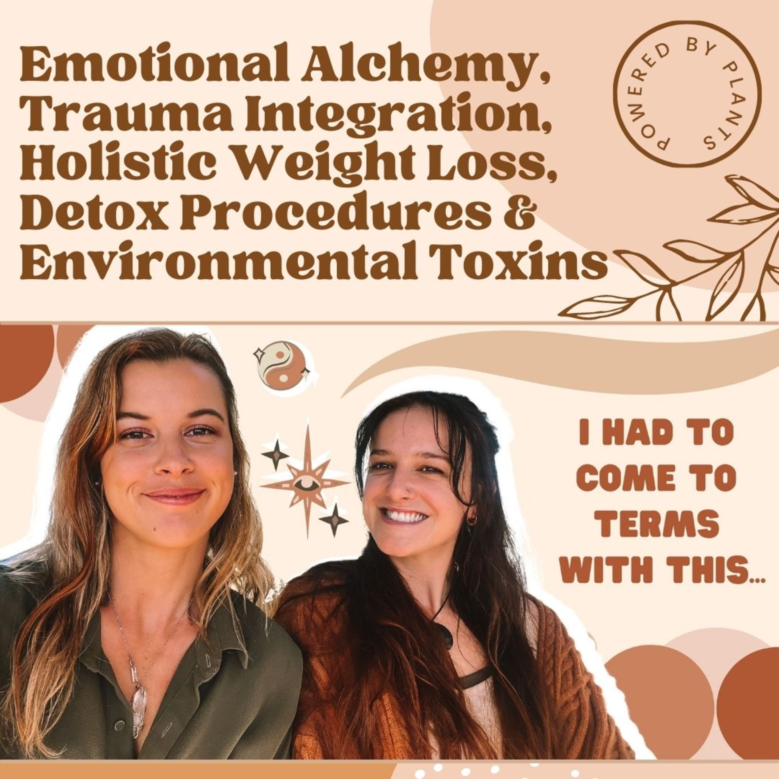 UNLEASHED With Cassie Amber