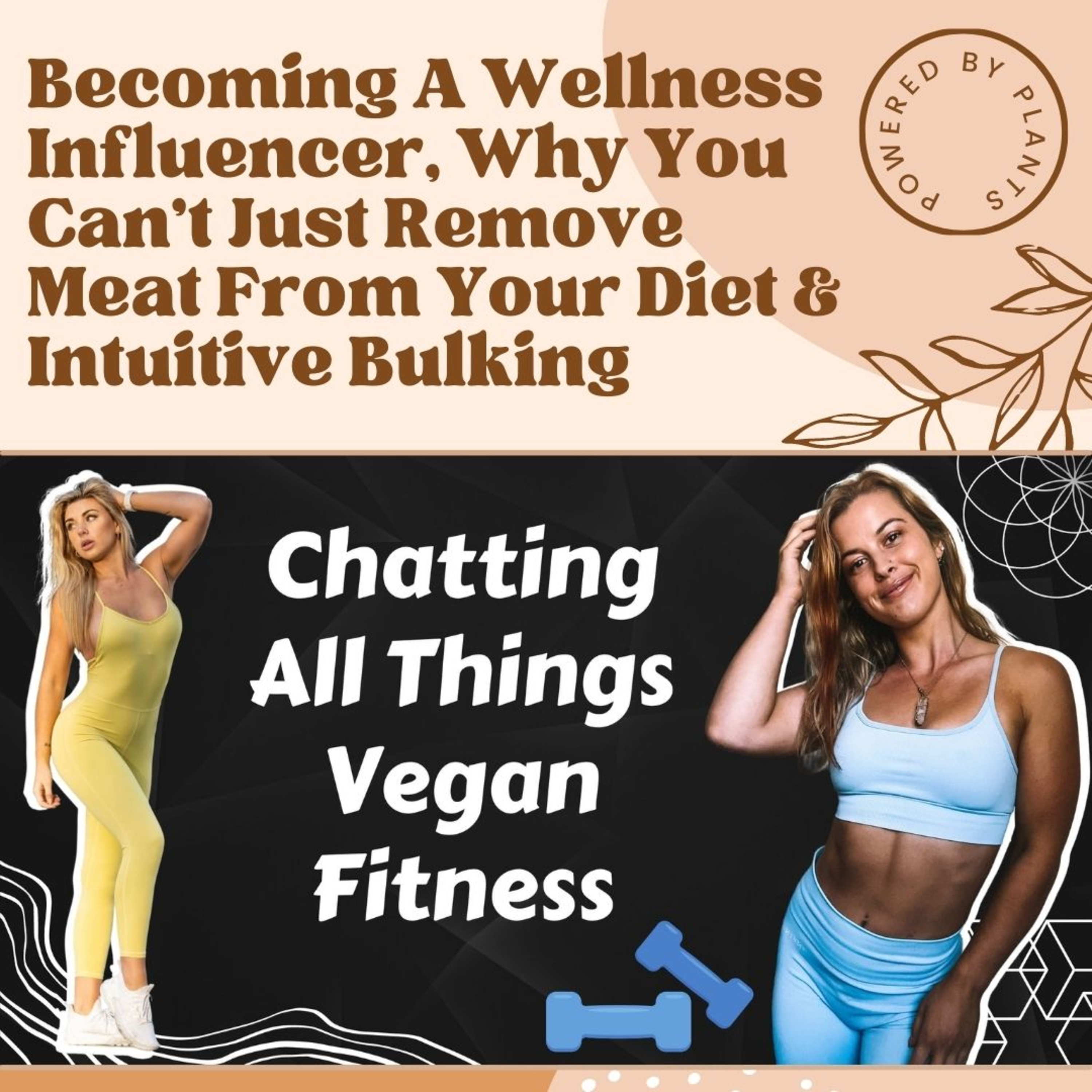 UNLEASHED With Cassie Amber