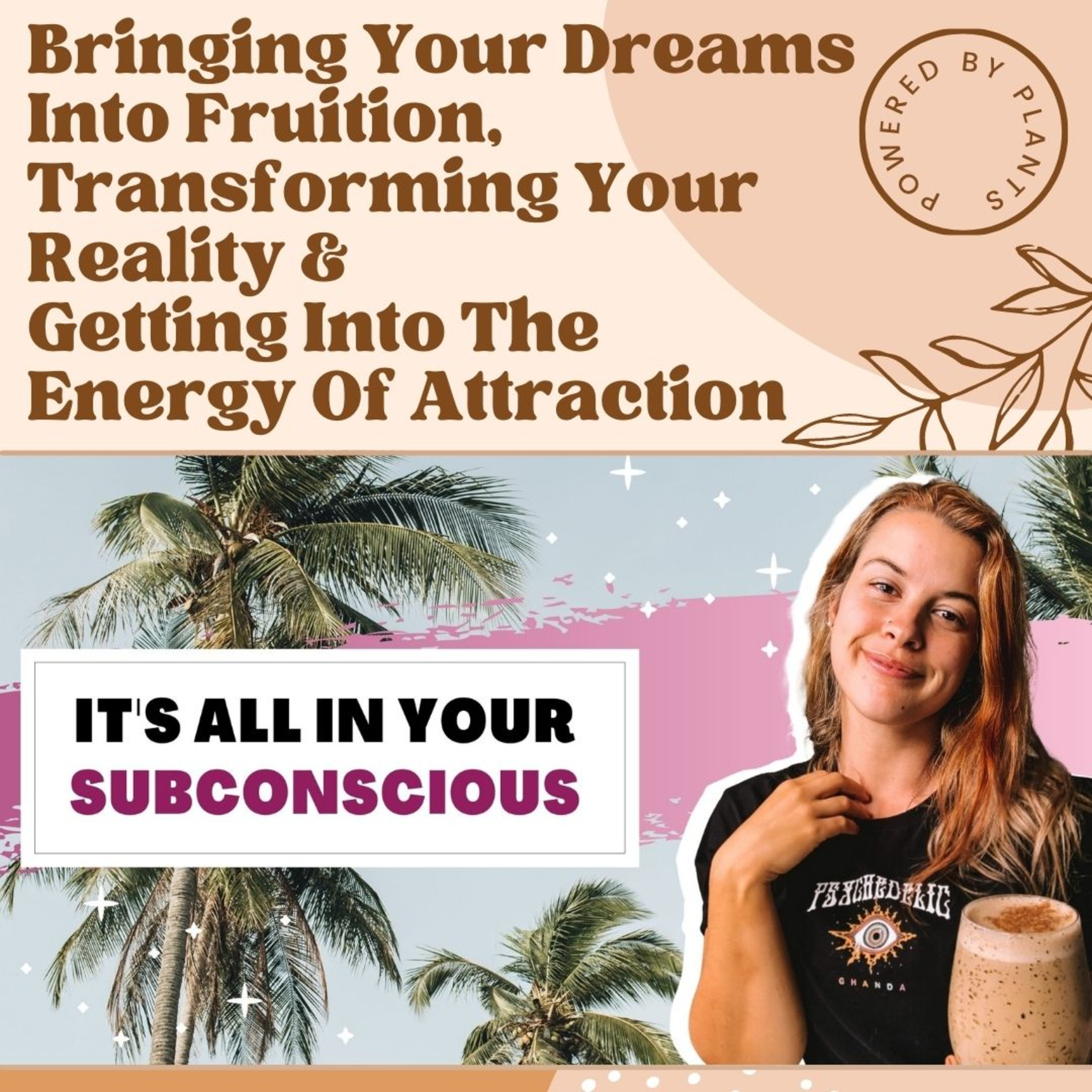 UNLEASHED With Cassie Amber