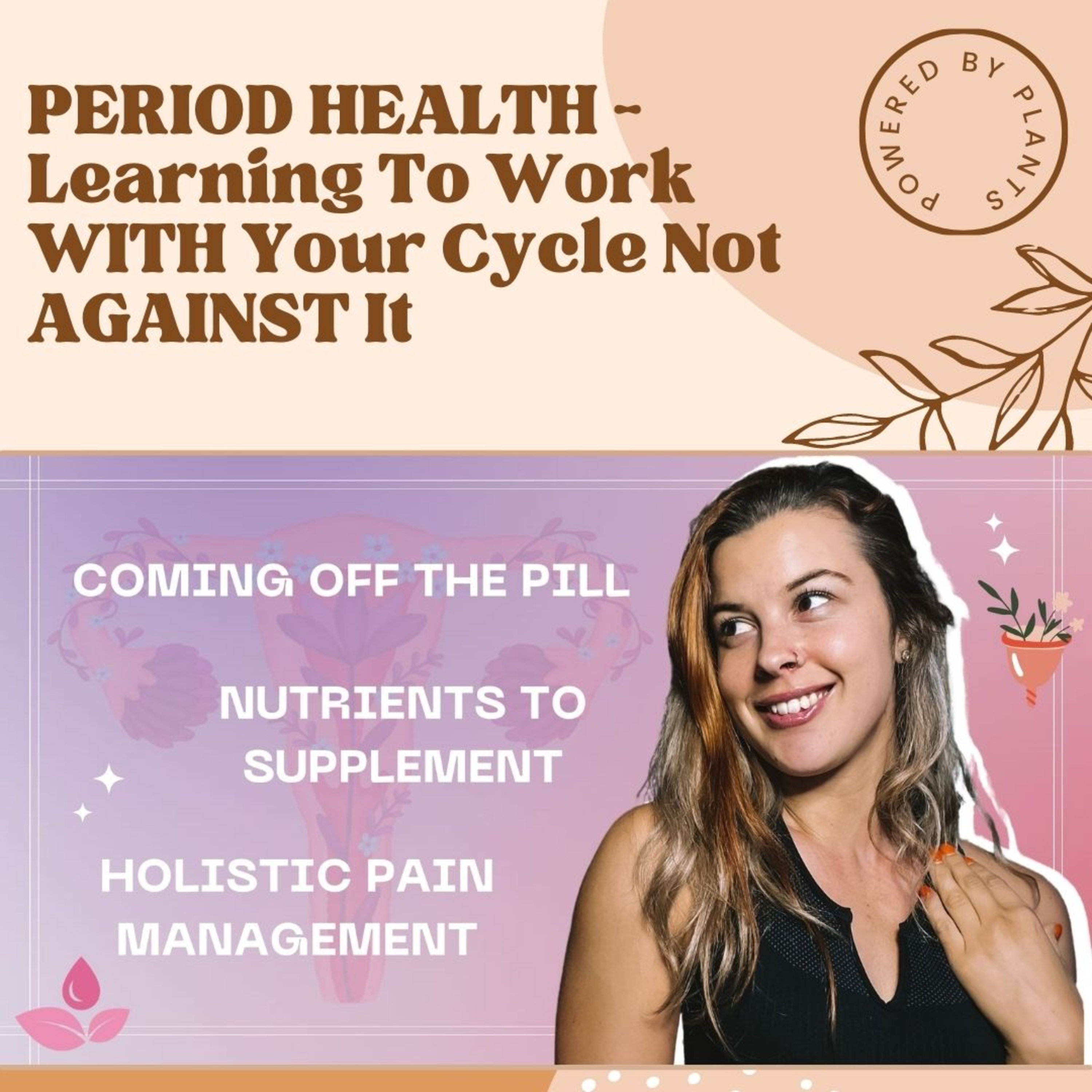 UNLEASHED With Cassie Amber