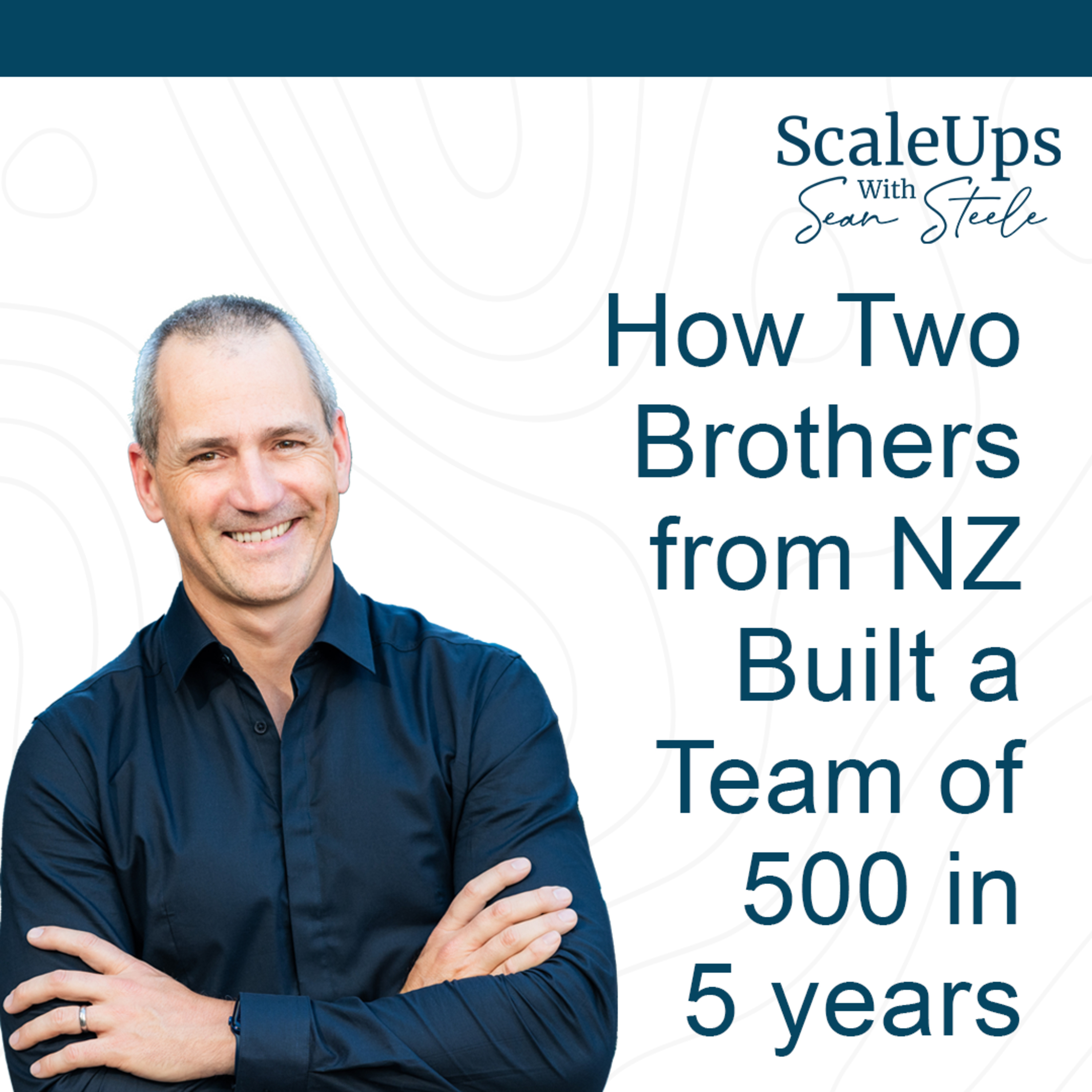 ScaleHQ Podcast