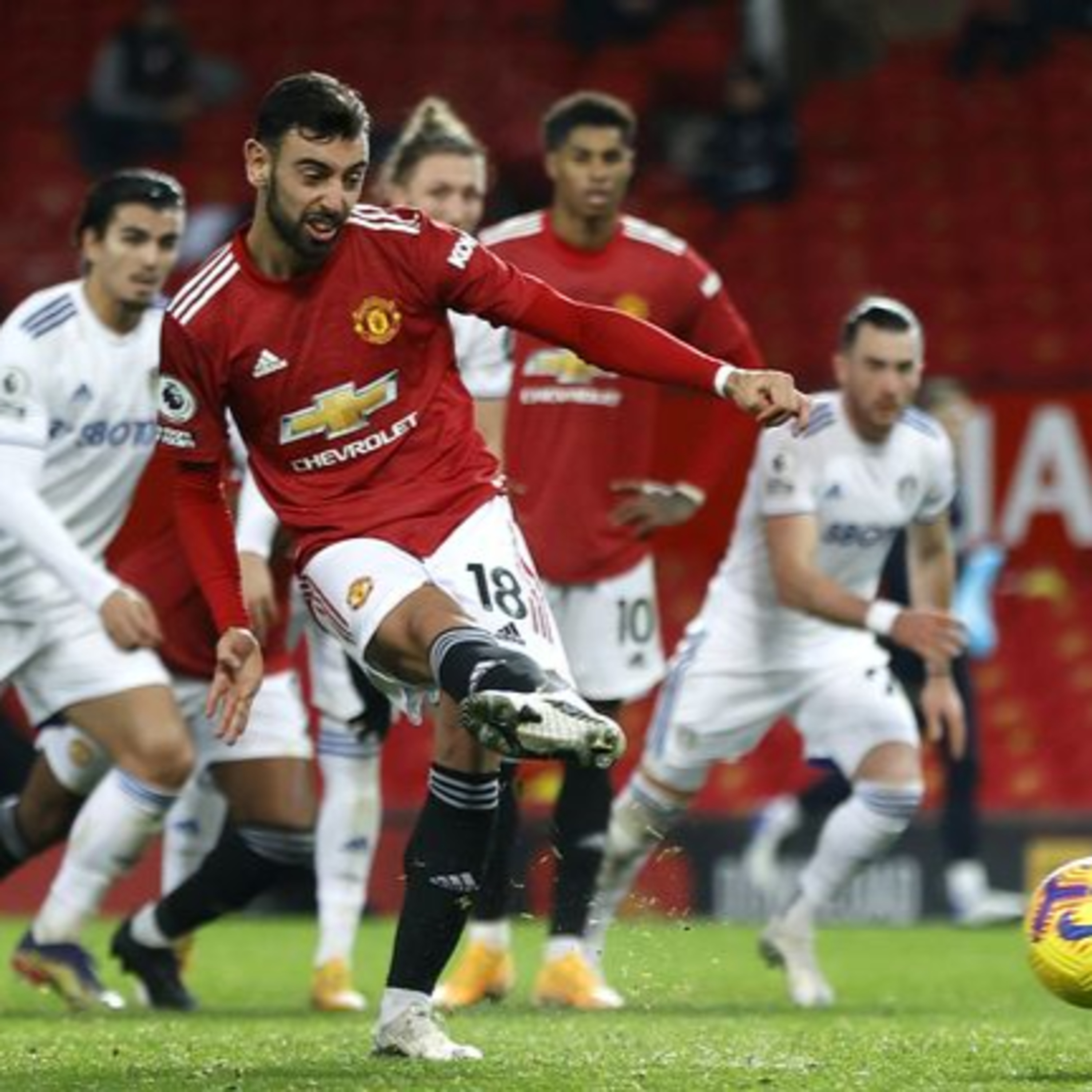 20.12.2020 Manchester United News
