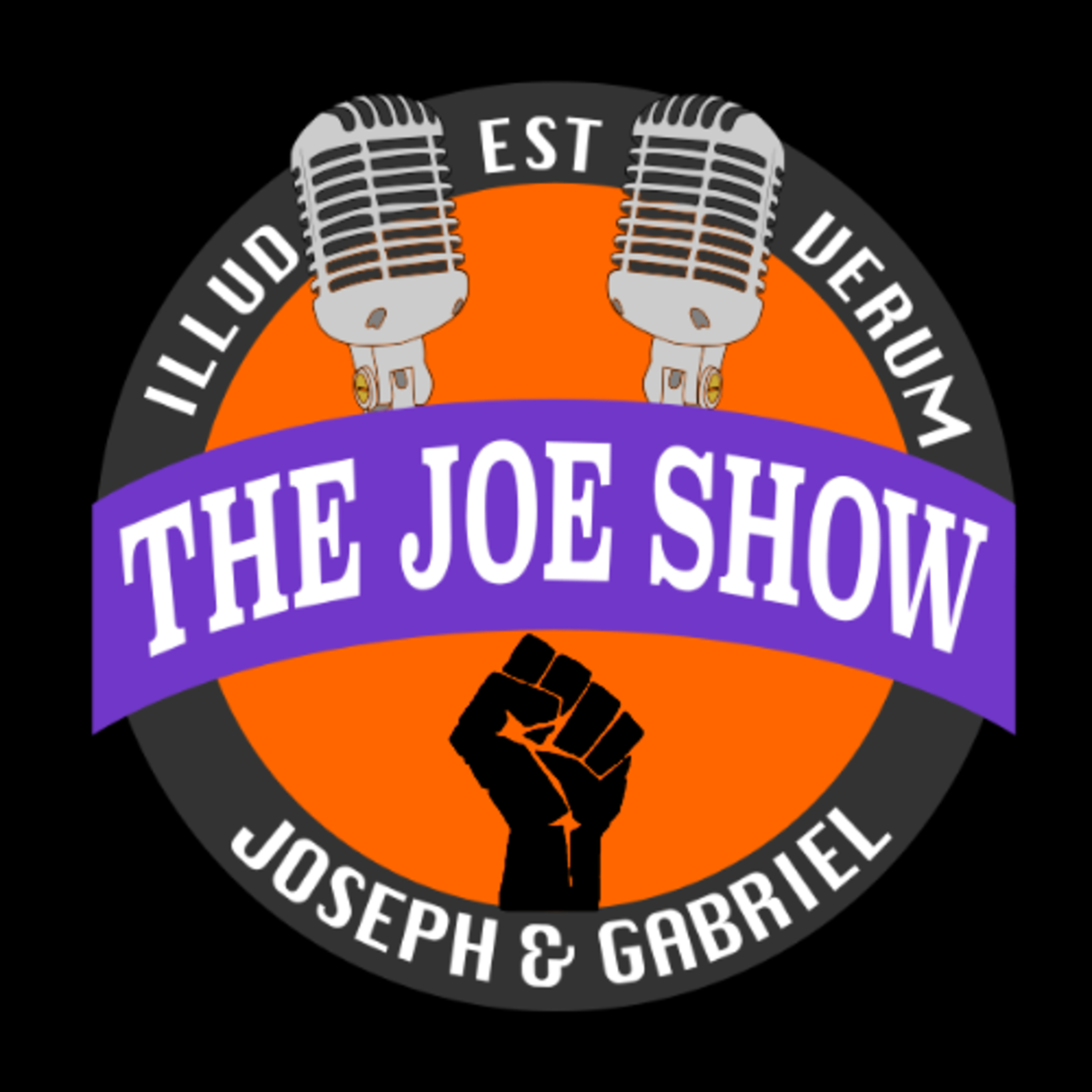 The BalderDash Podcast
