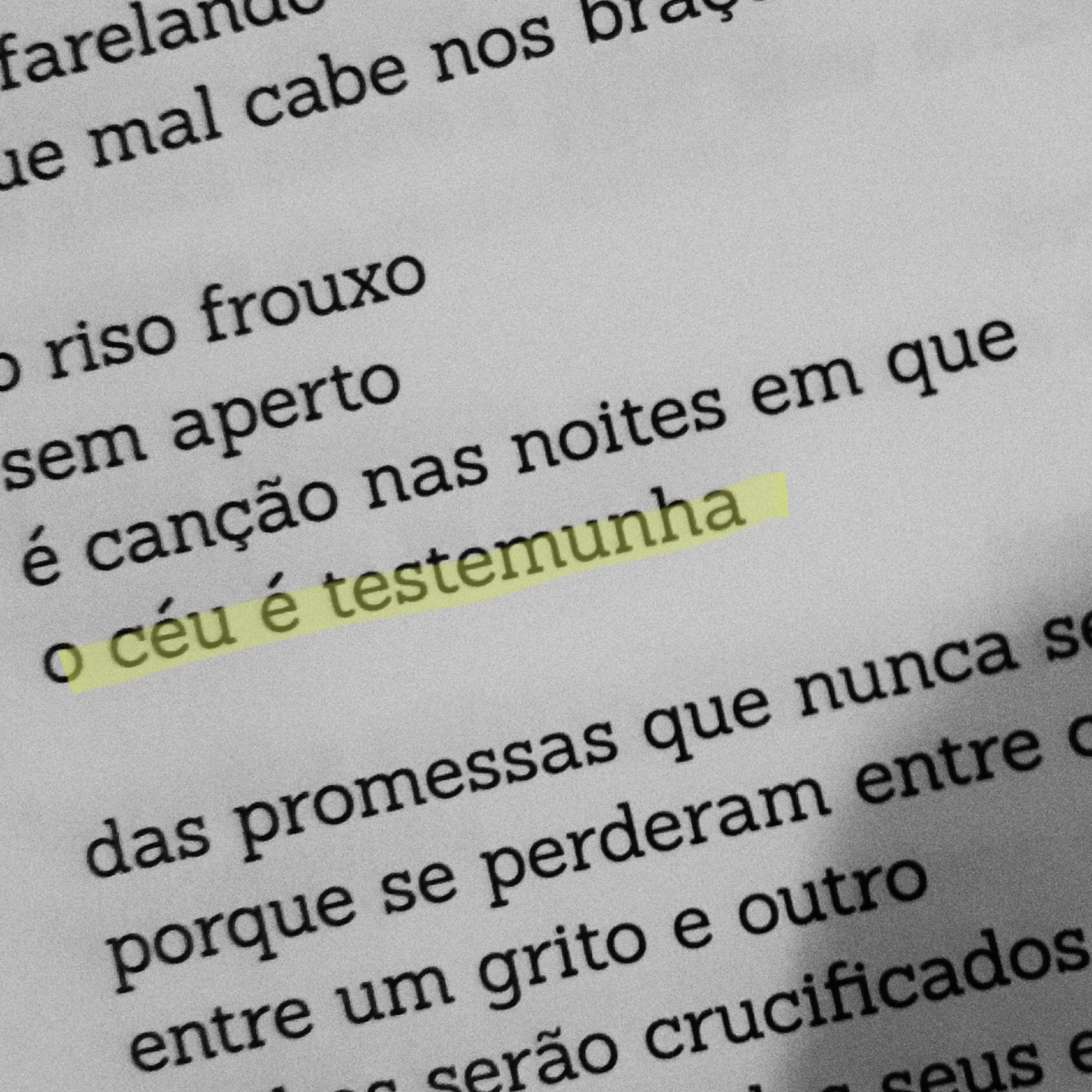 o céu é testemunha episode artwork