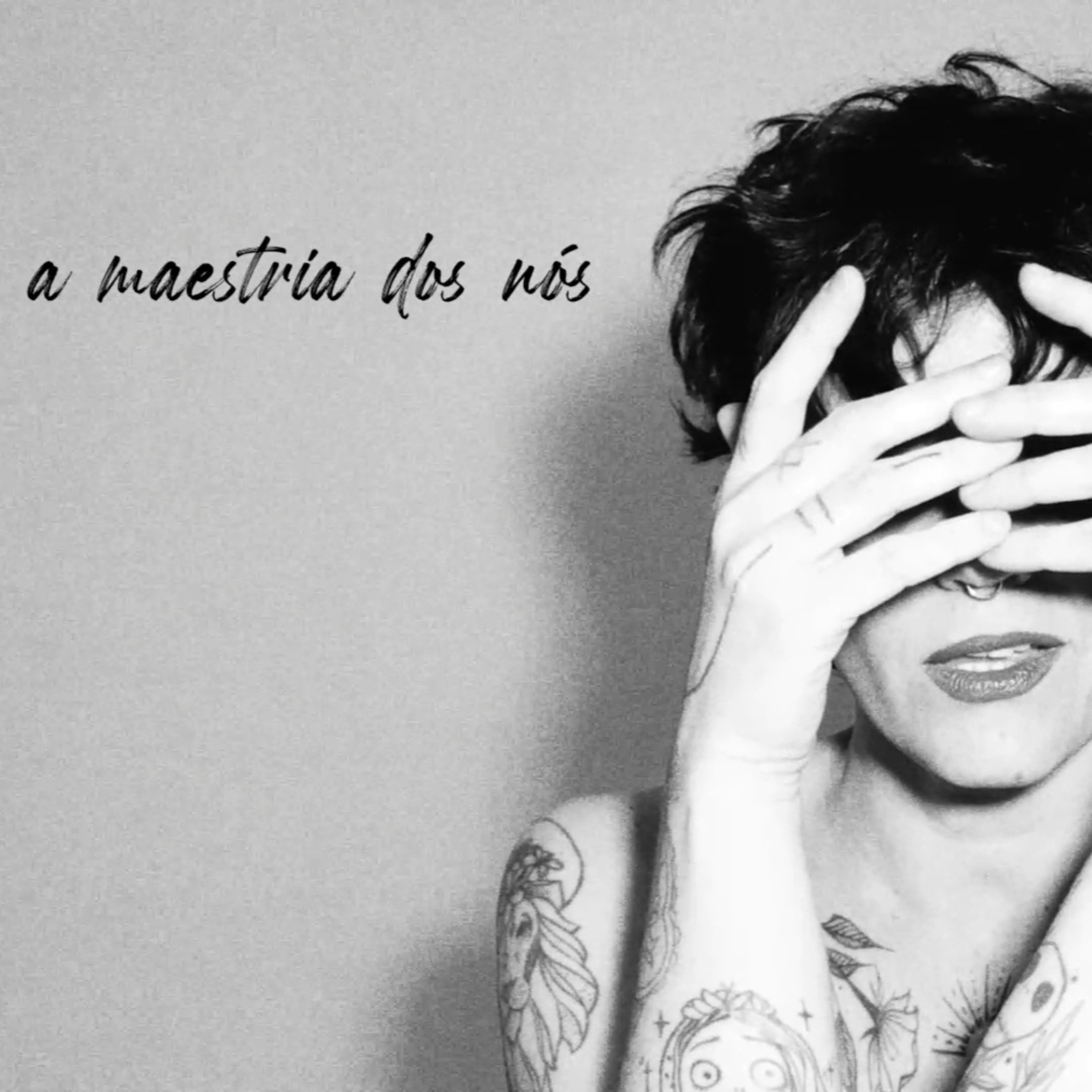 a maestria dos nós episode artwork