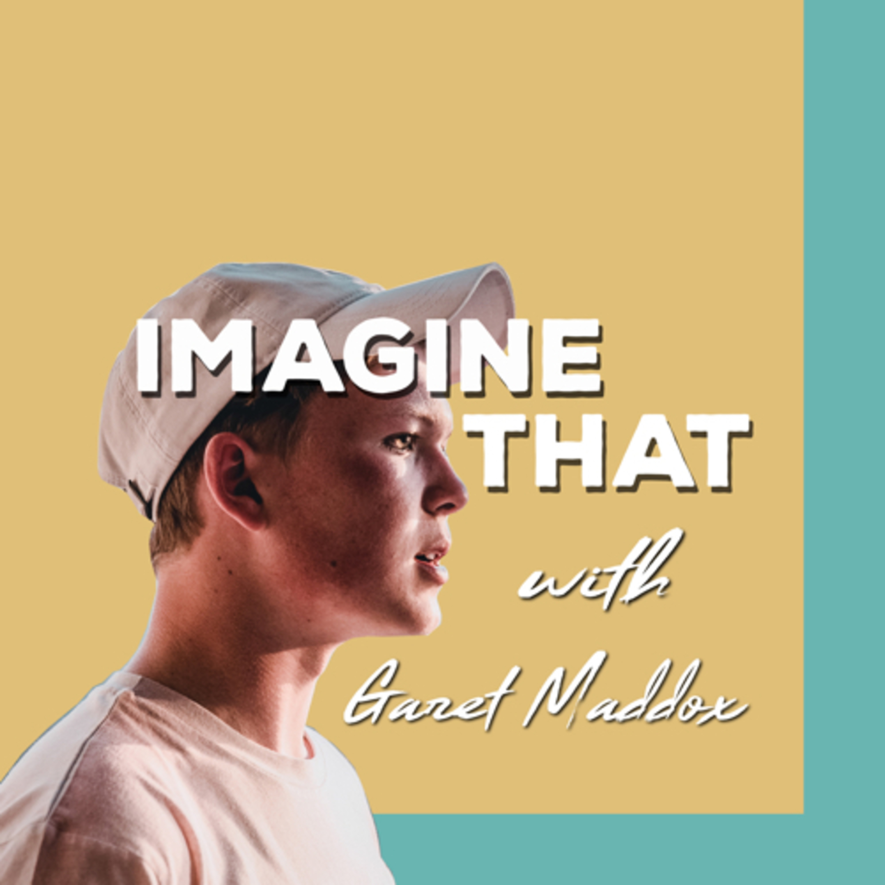 Transitioning - Imagine That Ep.1