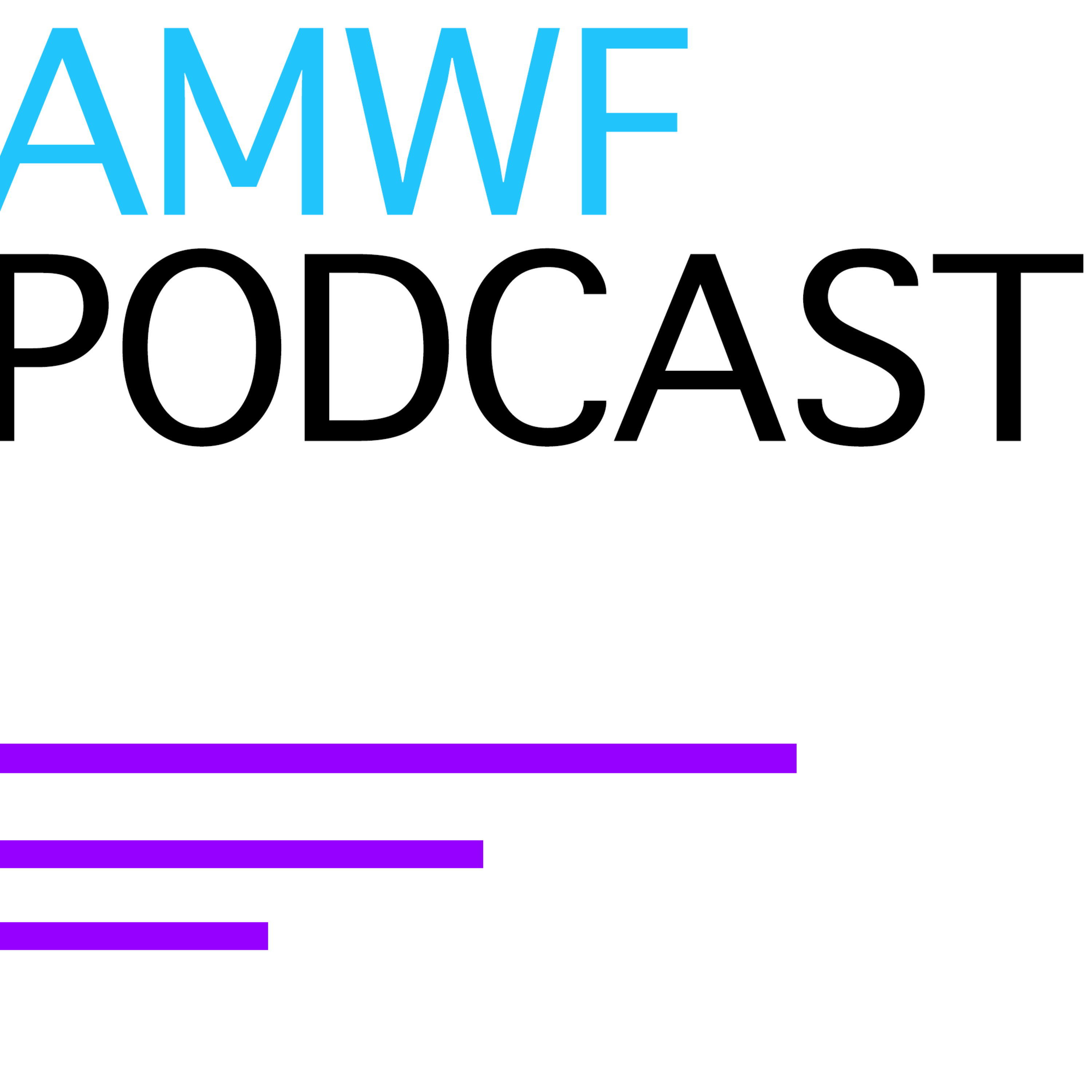1 - AMWF Intro