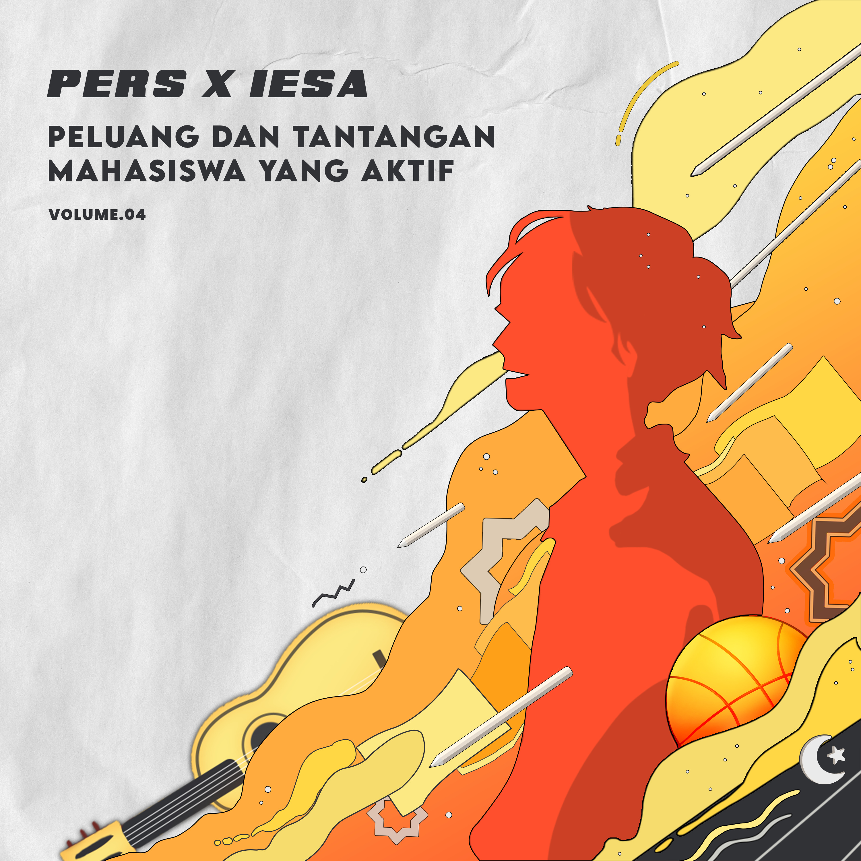 Peluang dan Tantangan Mahasiswa yang Aktif episode artwork