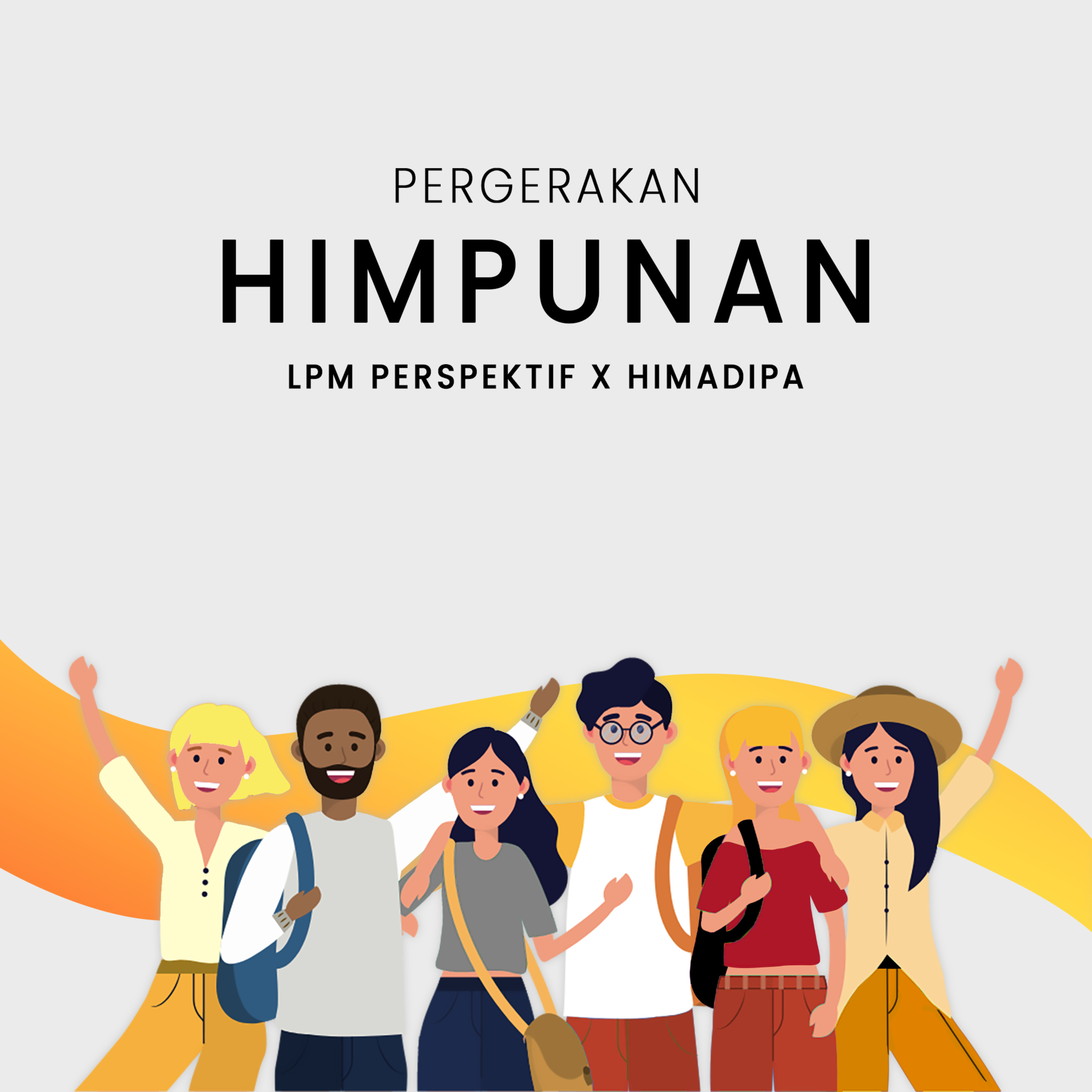 Pergerakan Himpunan