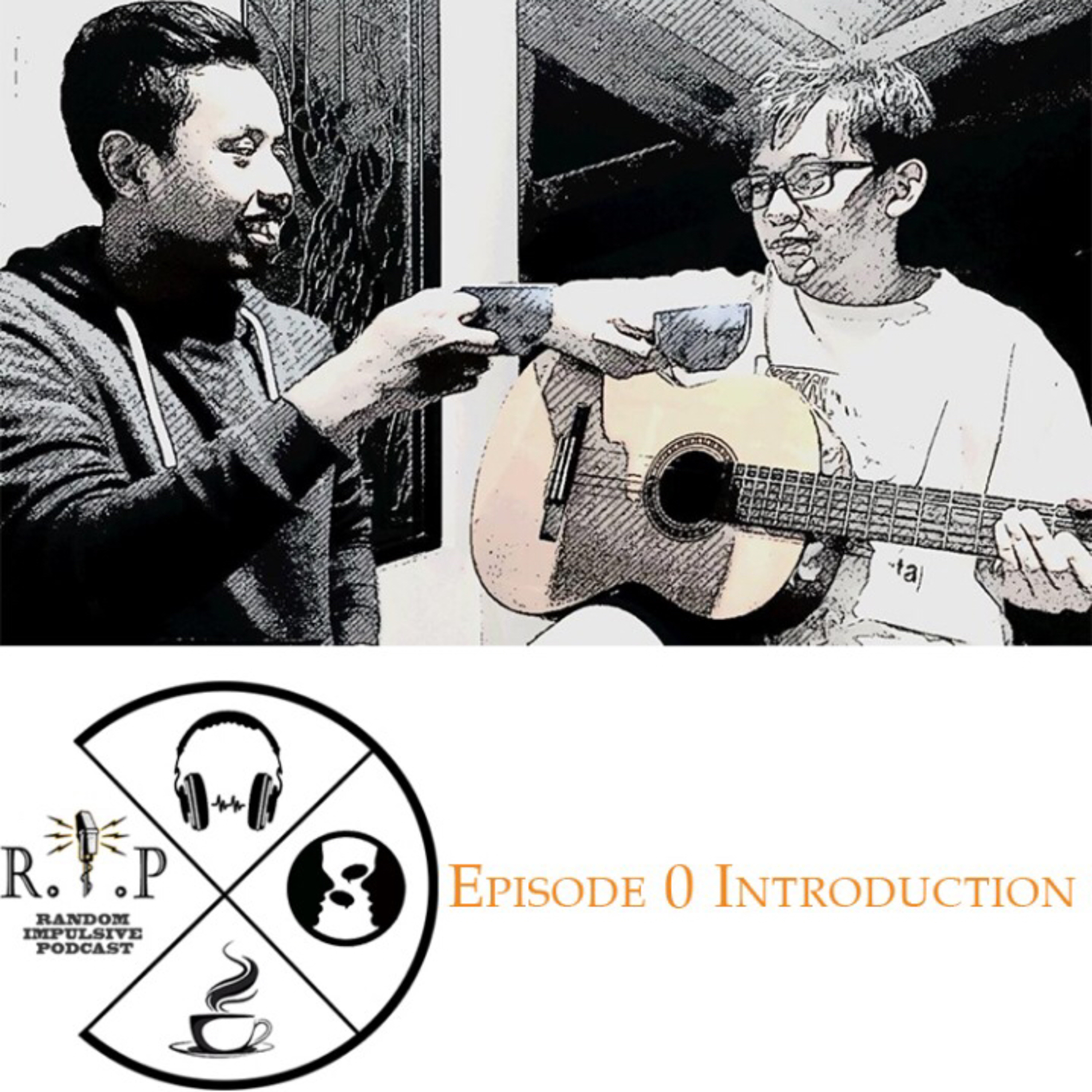 S1E0: Introduction