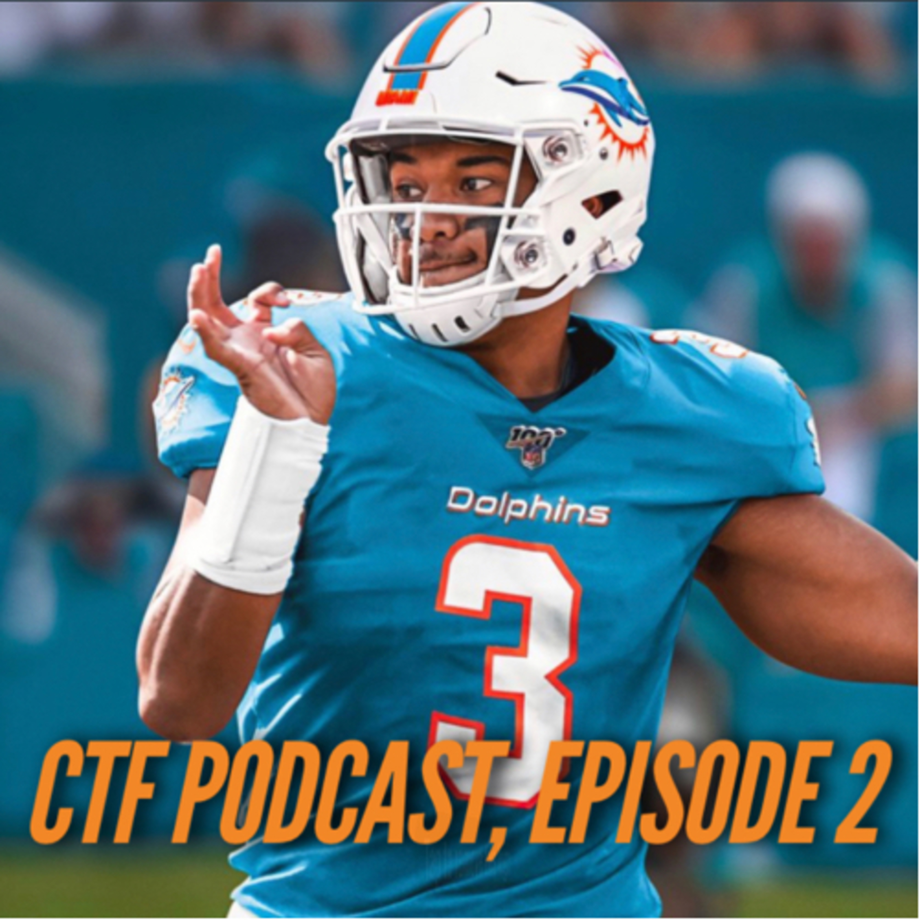 CTFPodcasting Network