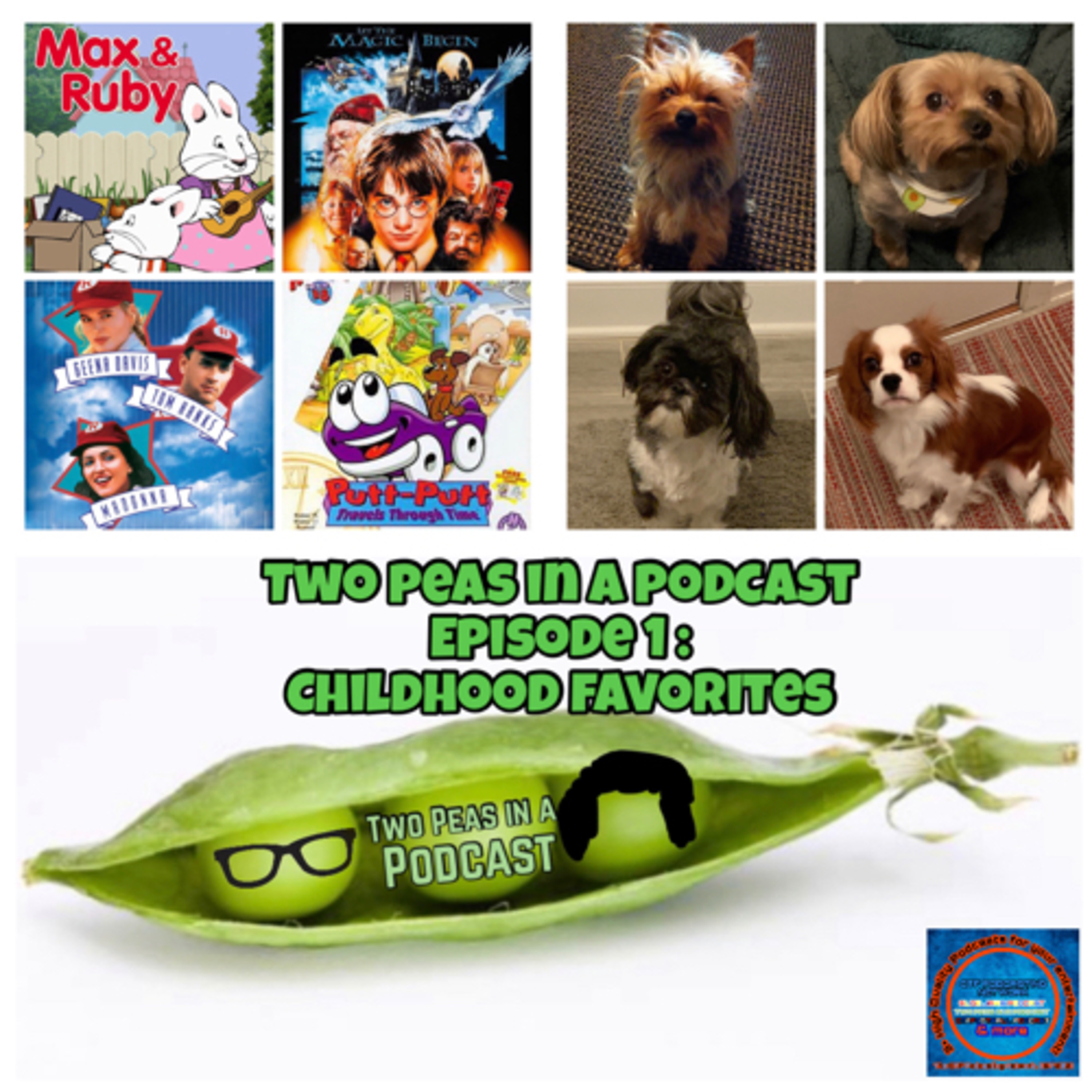 CTFPodcasting Network