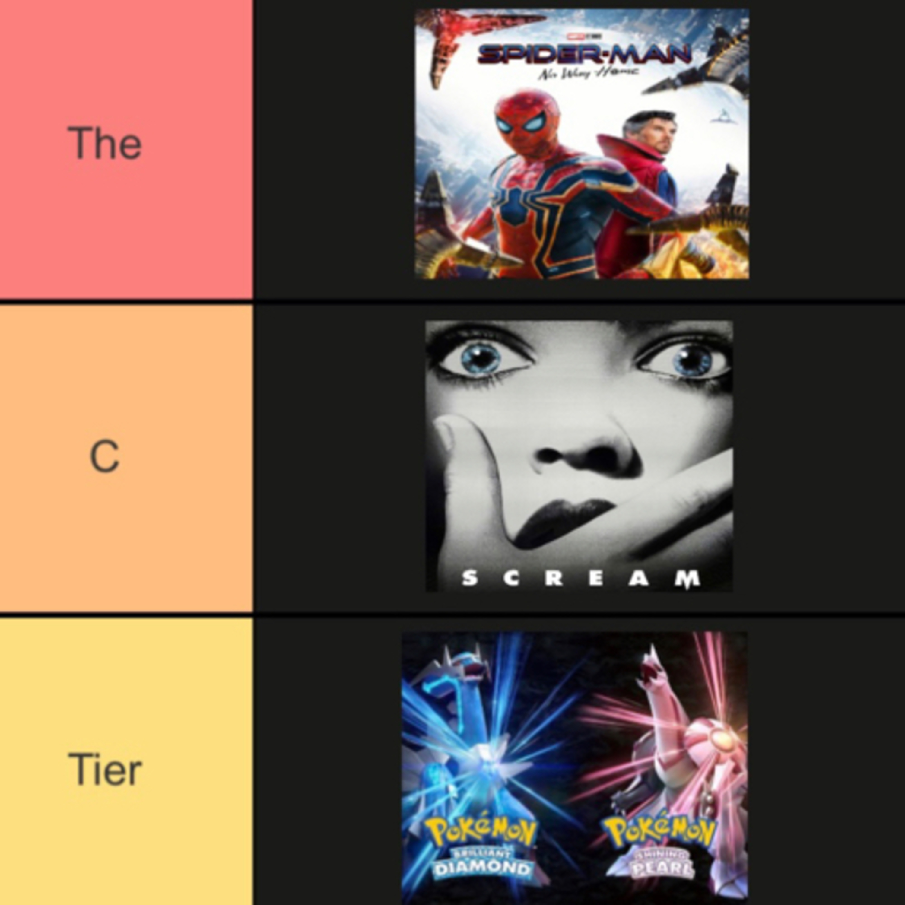 CTFPodcasting Network