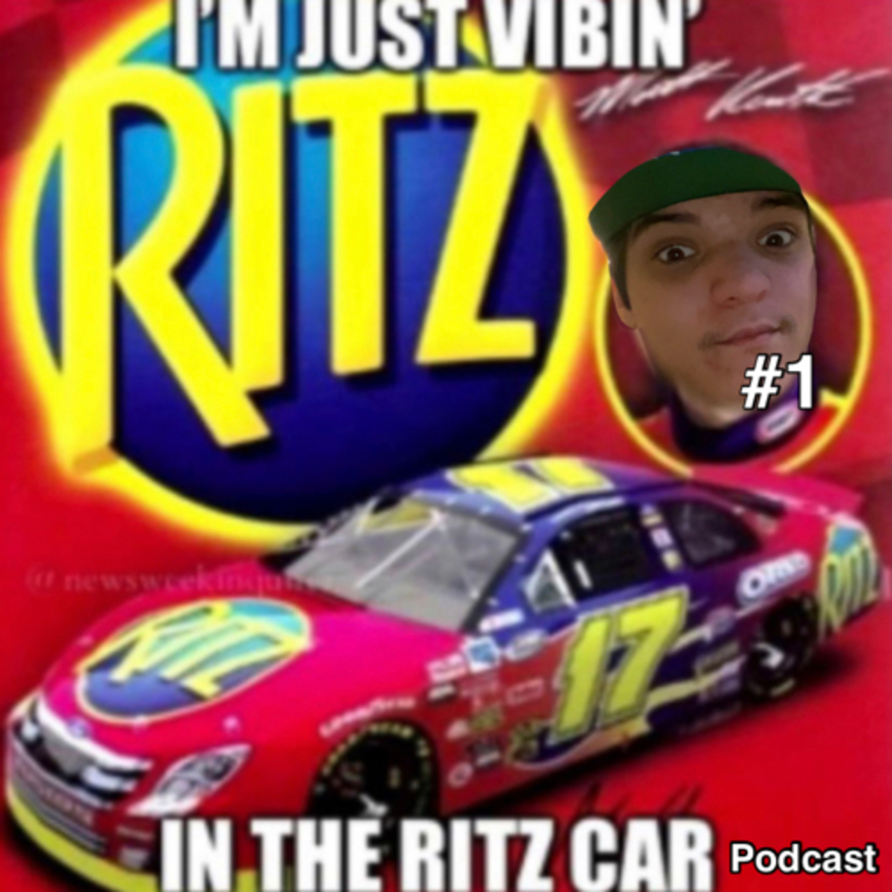 CTFPodcasting Network