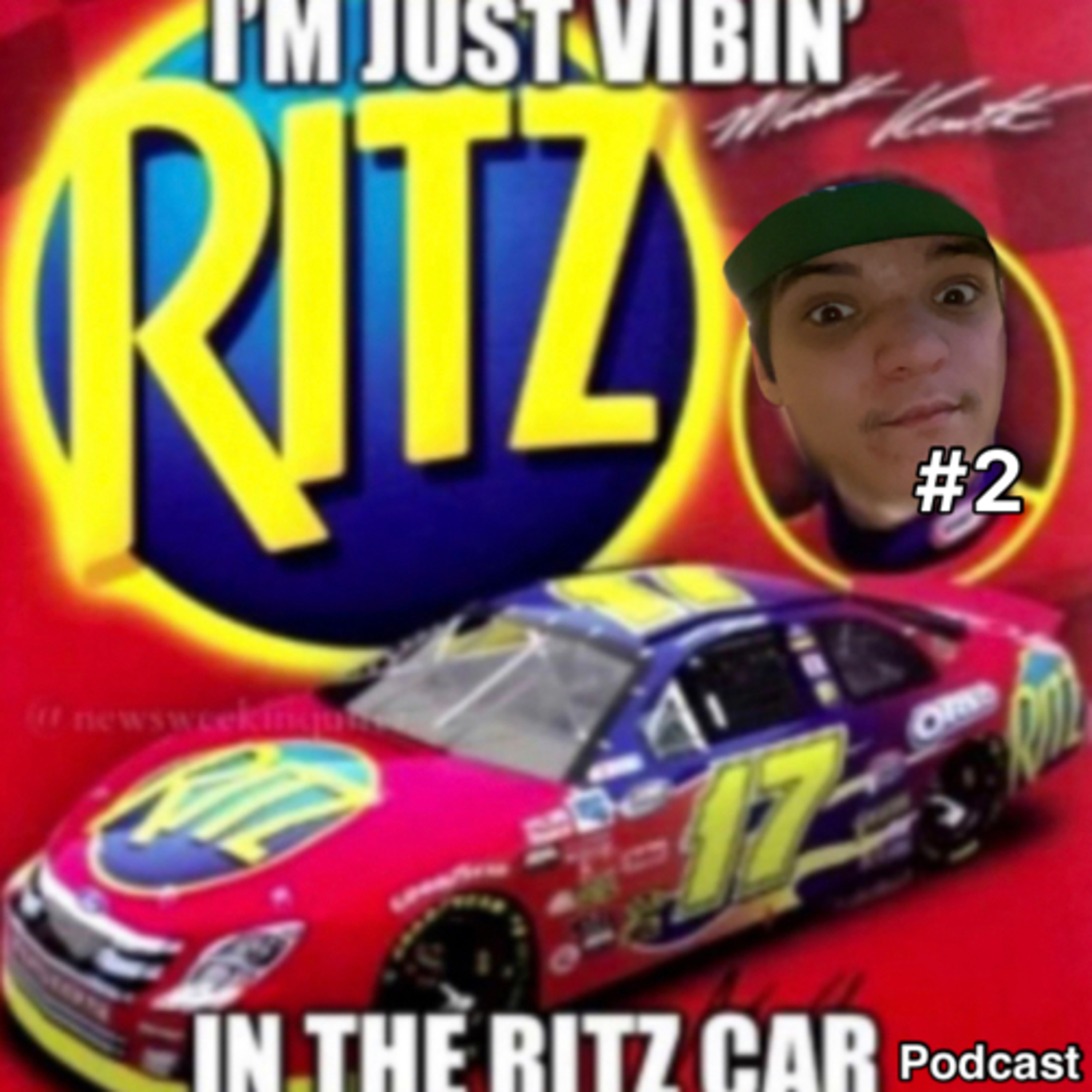 CTFPodcasting Network
