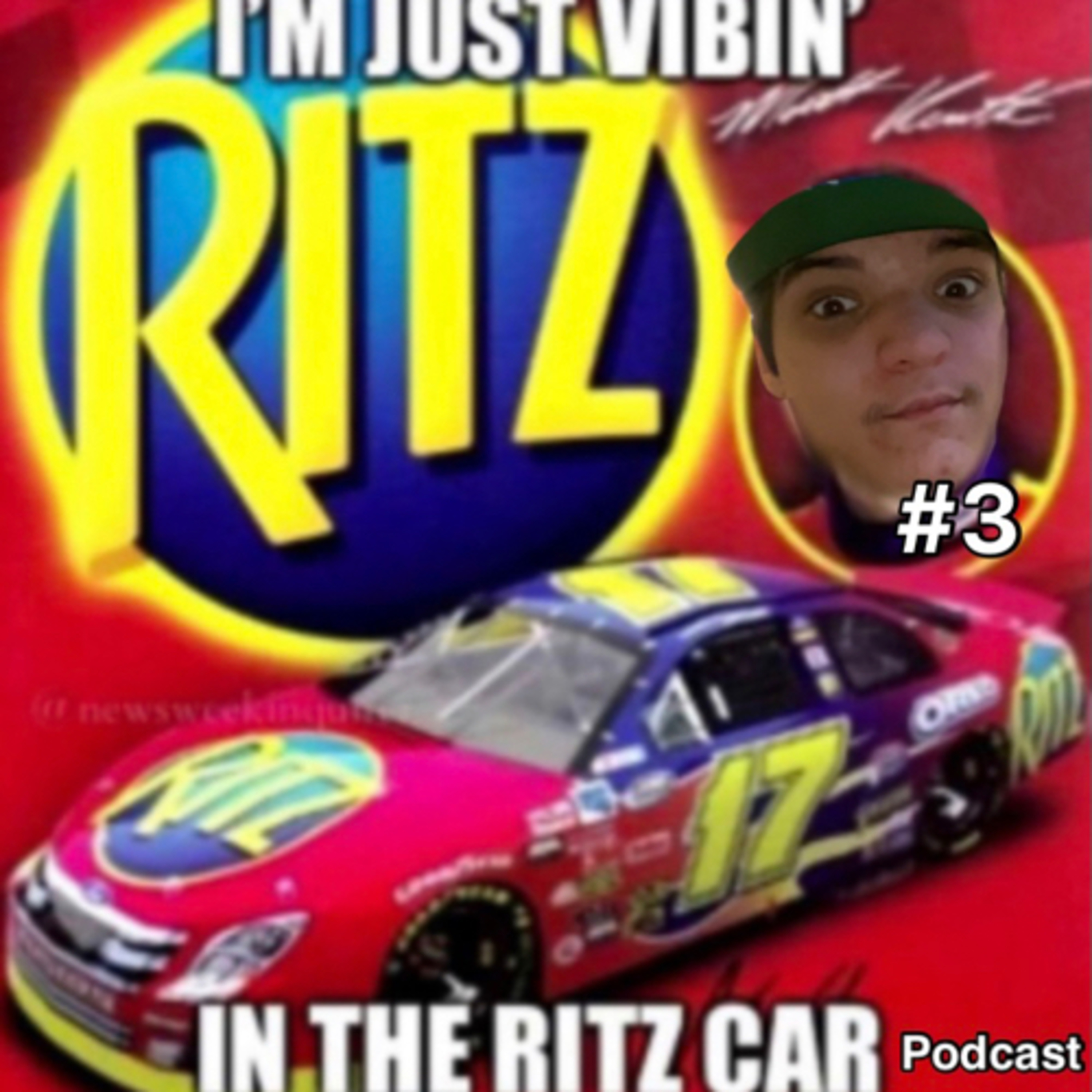 CTFPodcasting Network