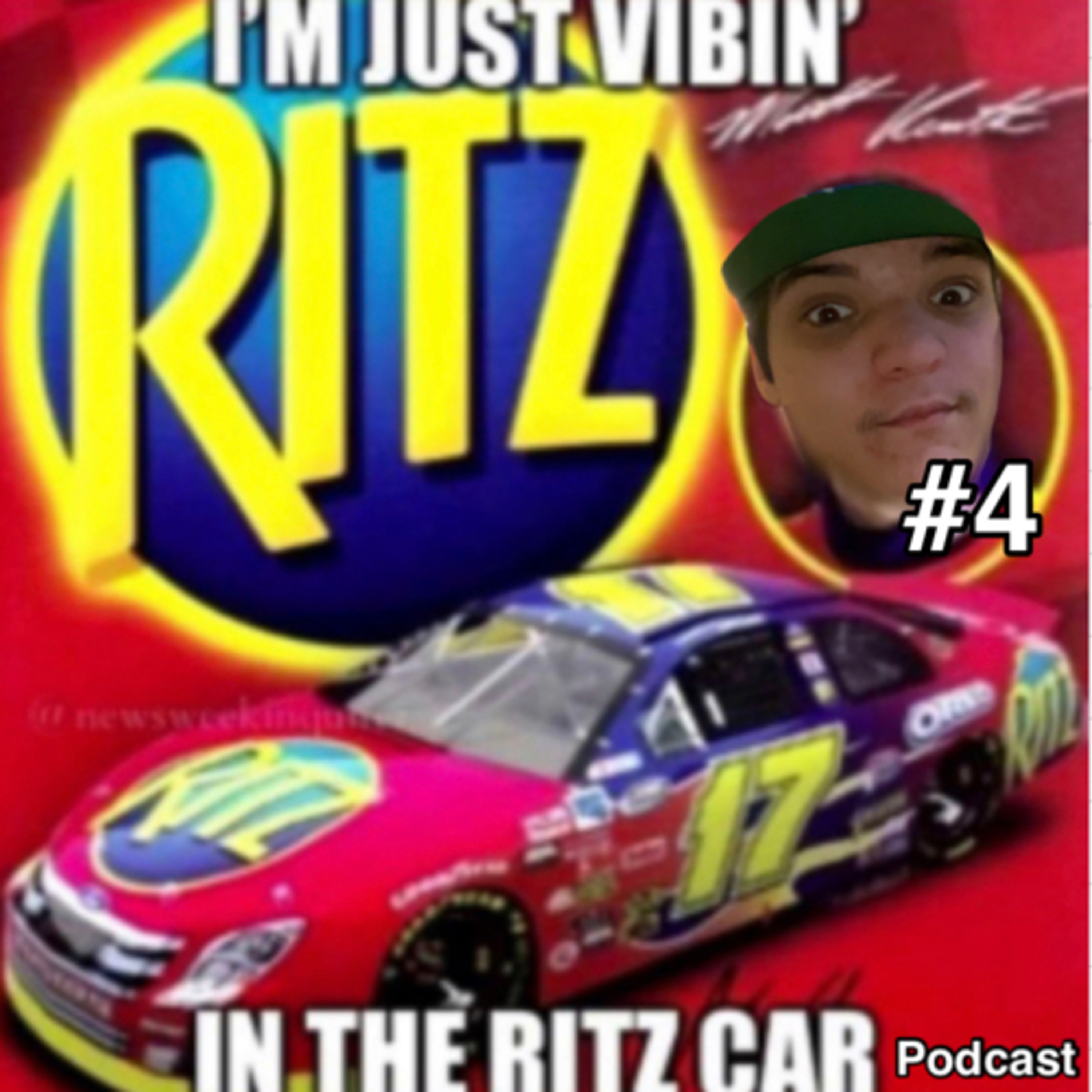 CTFPodcasting Network