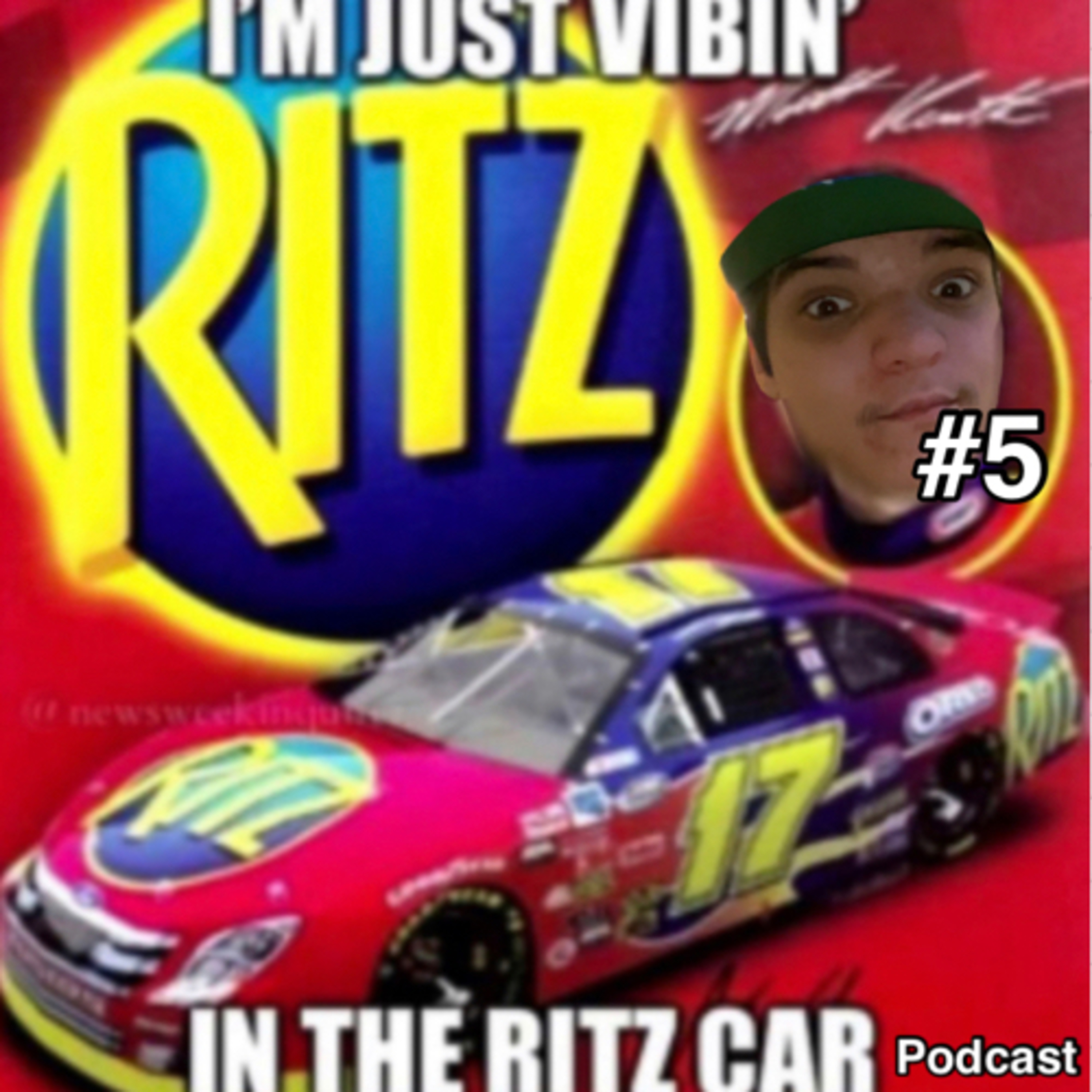 CTFPodcasting Network