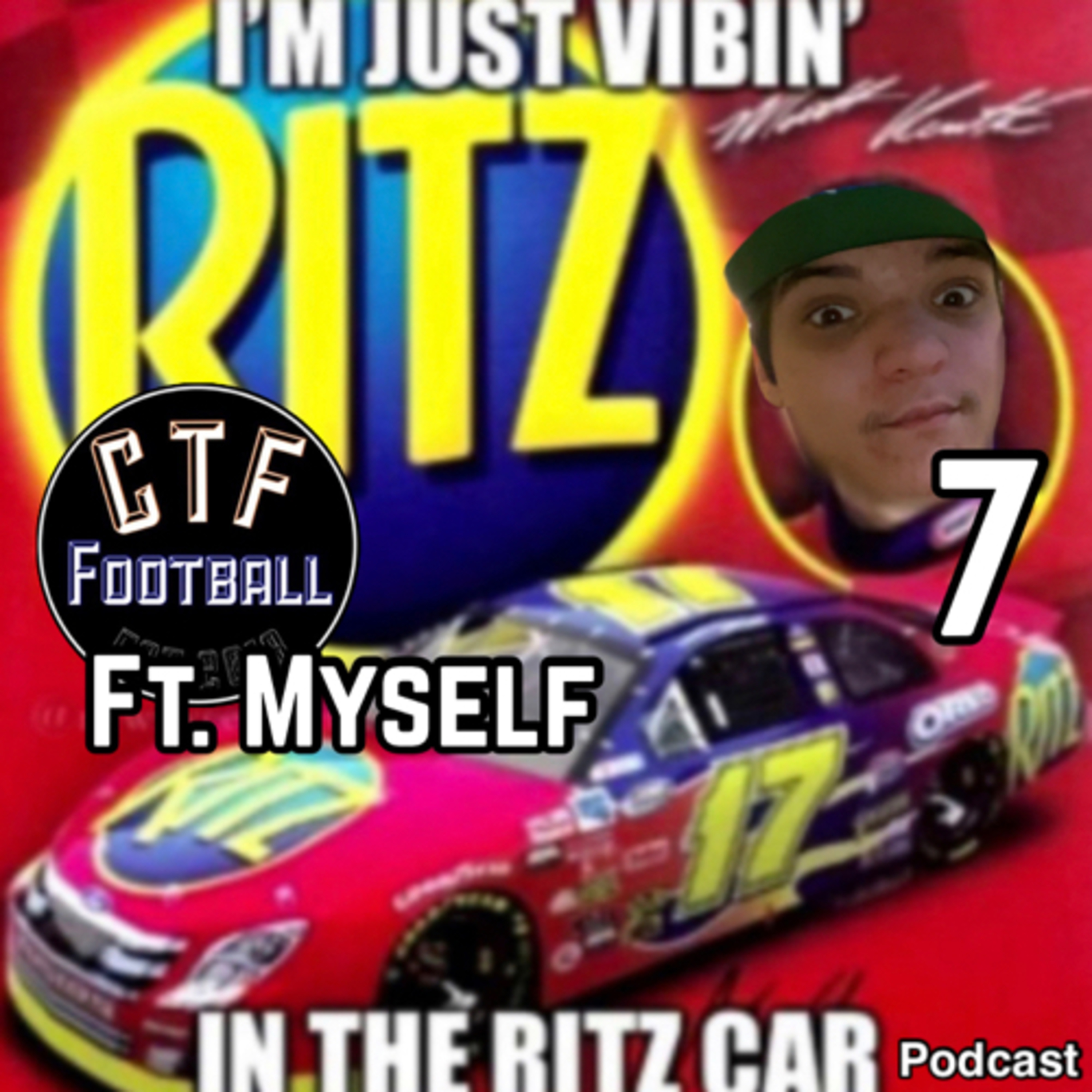 CTFPodcasting Network