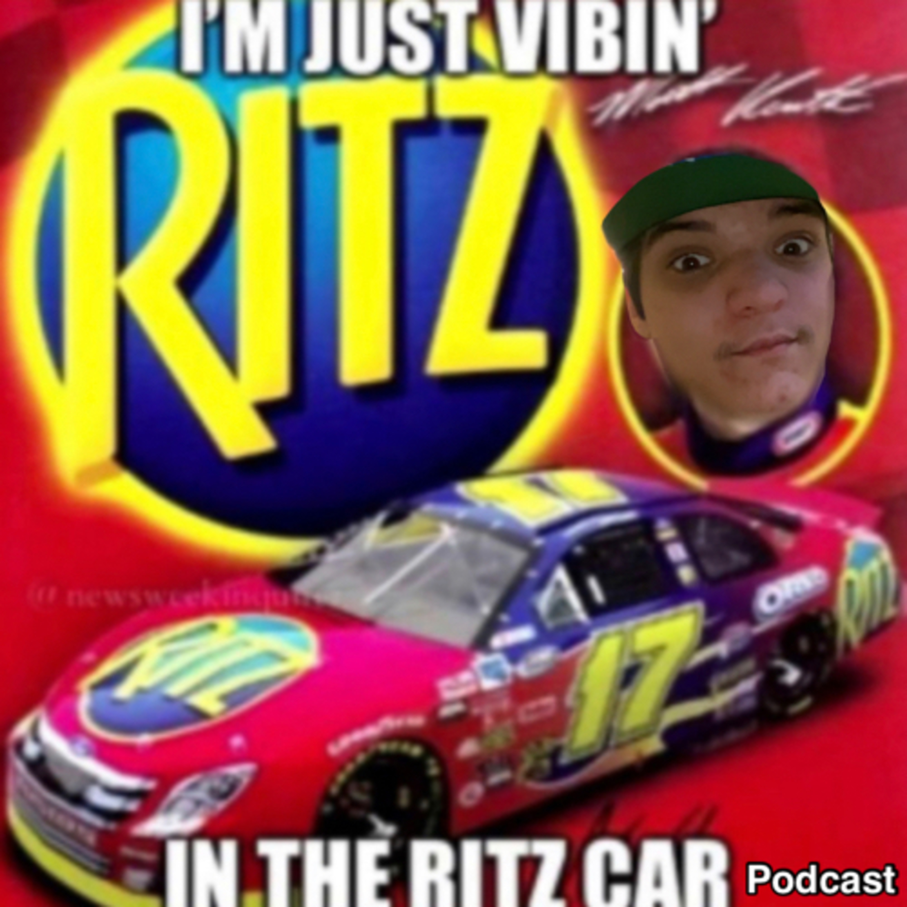 CTFPodcasting Network