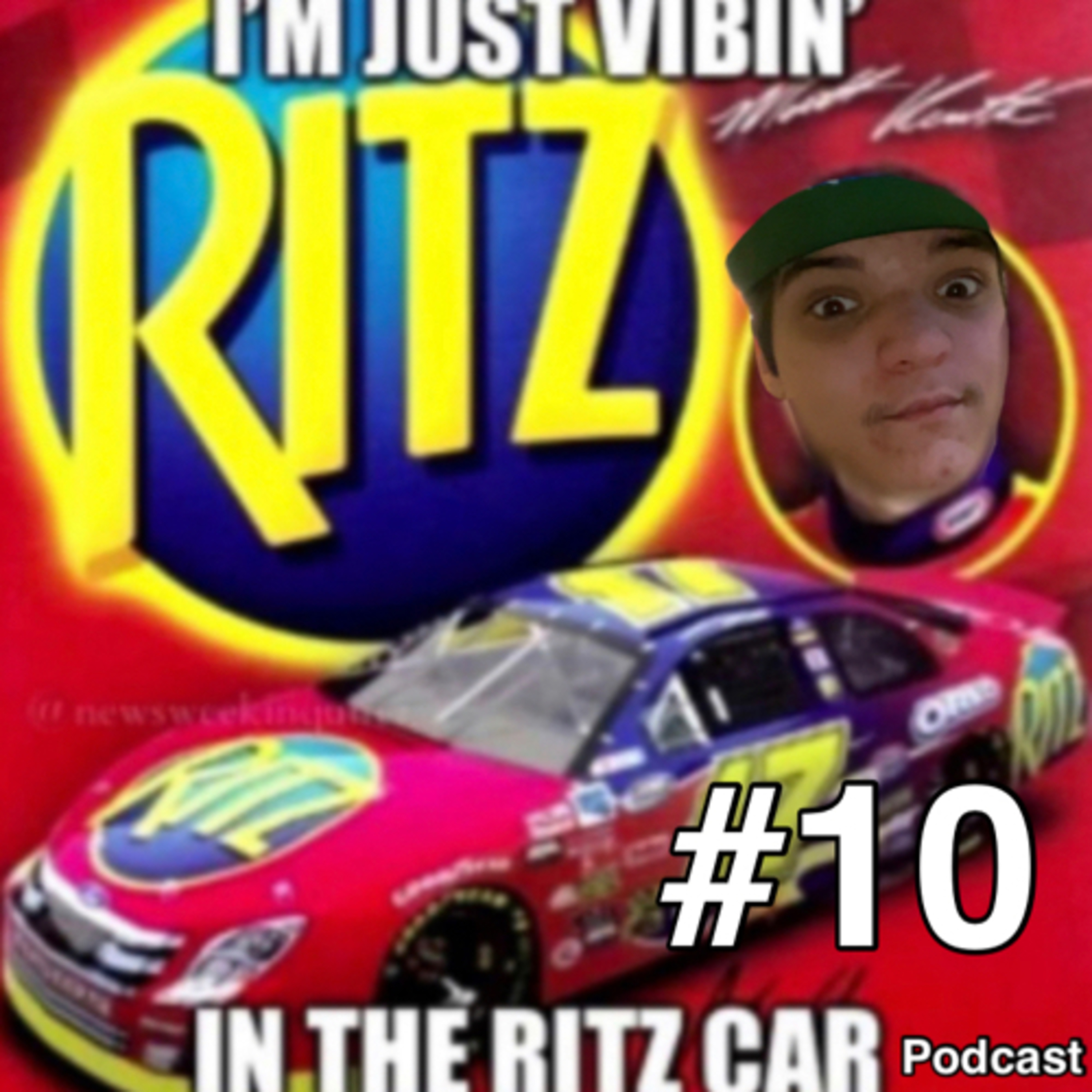 CTFPodcasting Network
