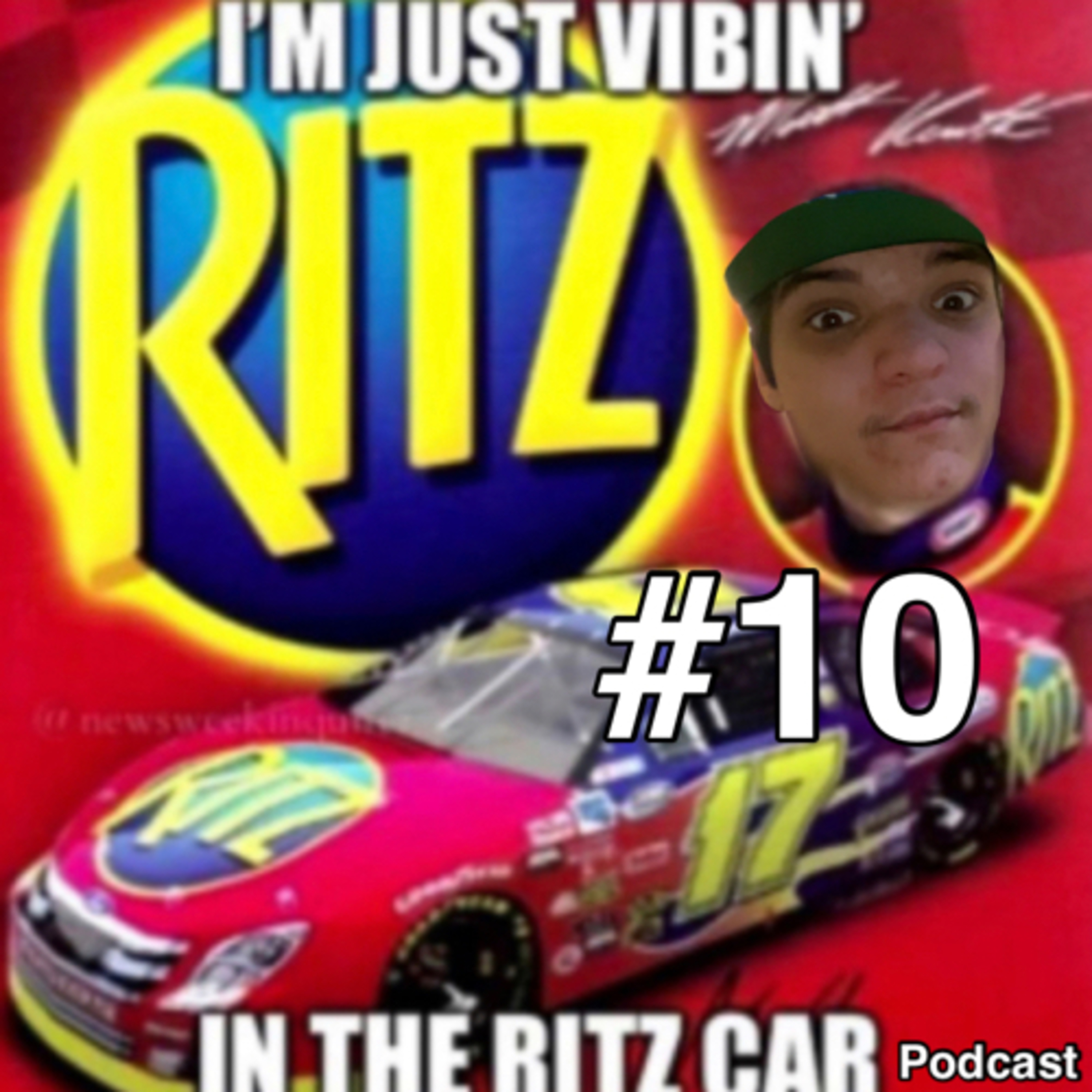 CTFPodcasting Network