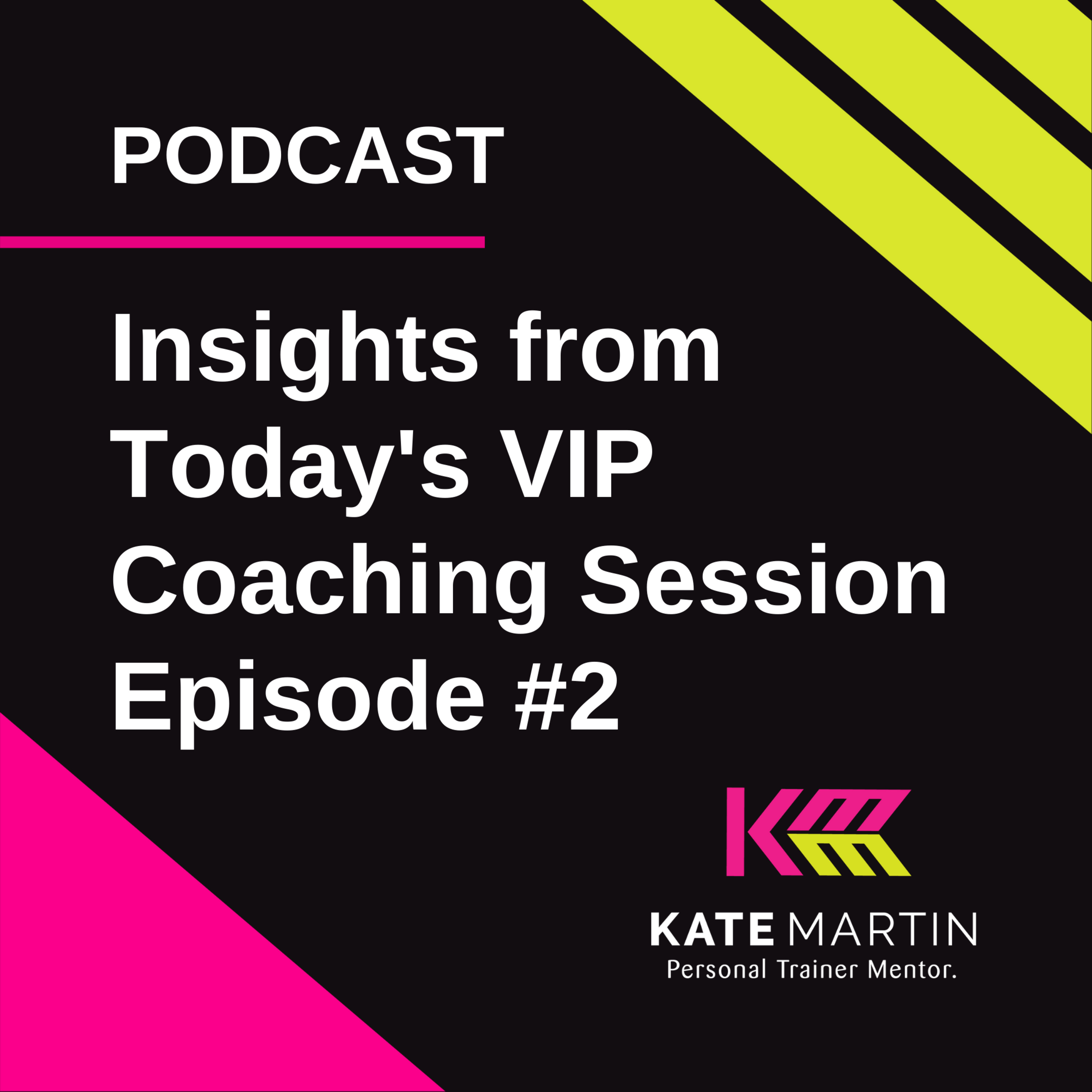 The Health Coaching Business Podcast