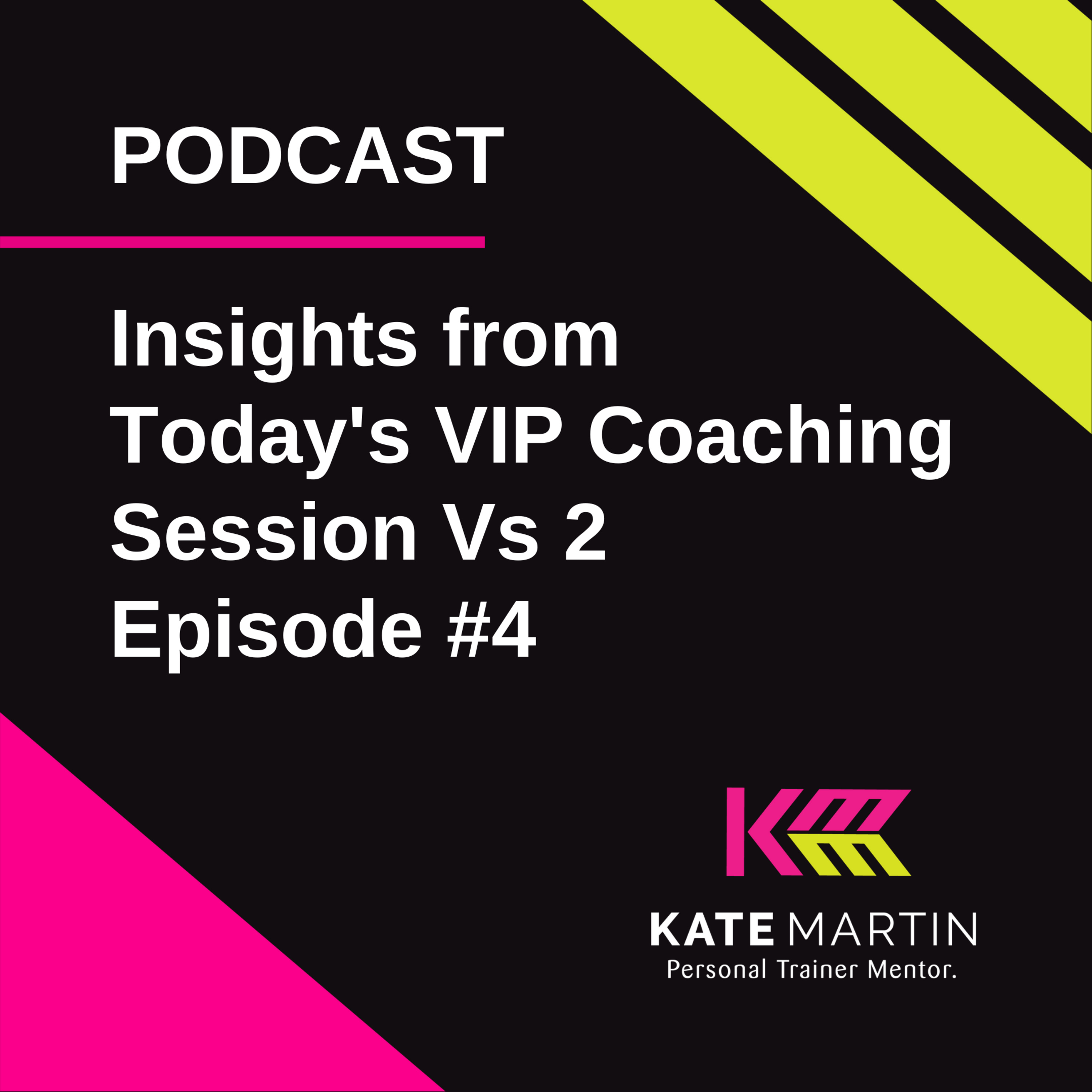 The Health Coaching Business Podcast