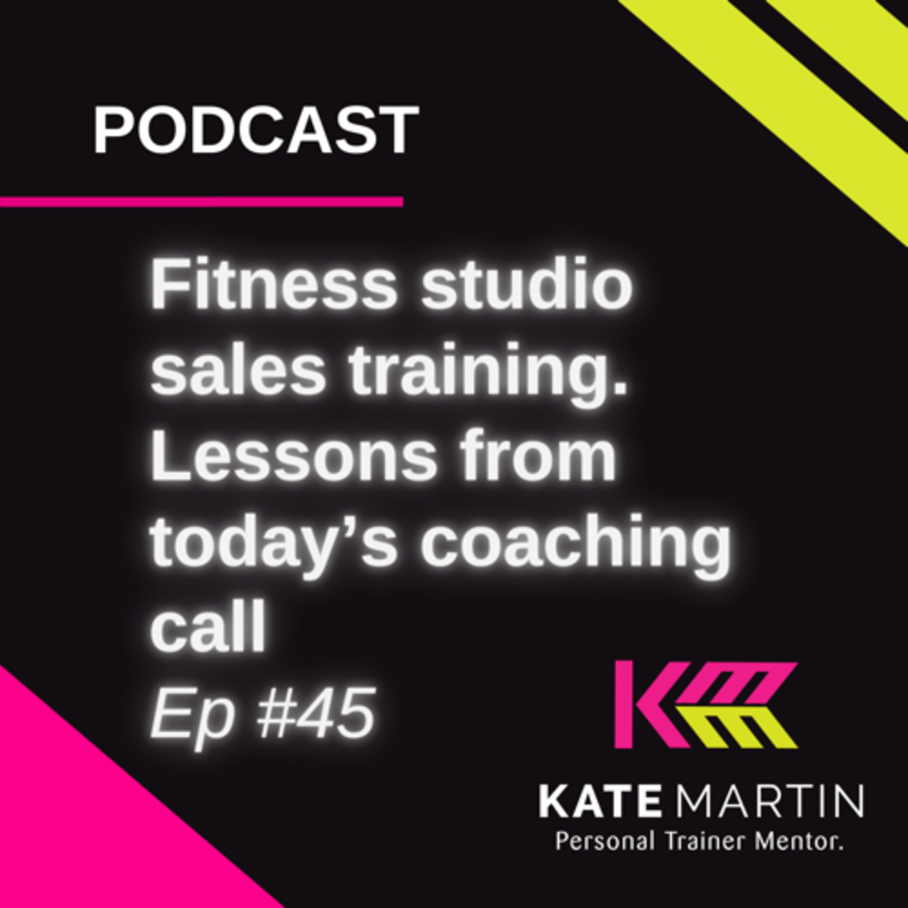 The Health Coaching Business Podcast