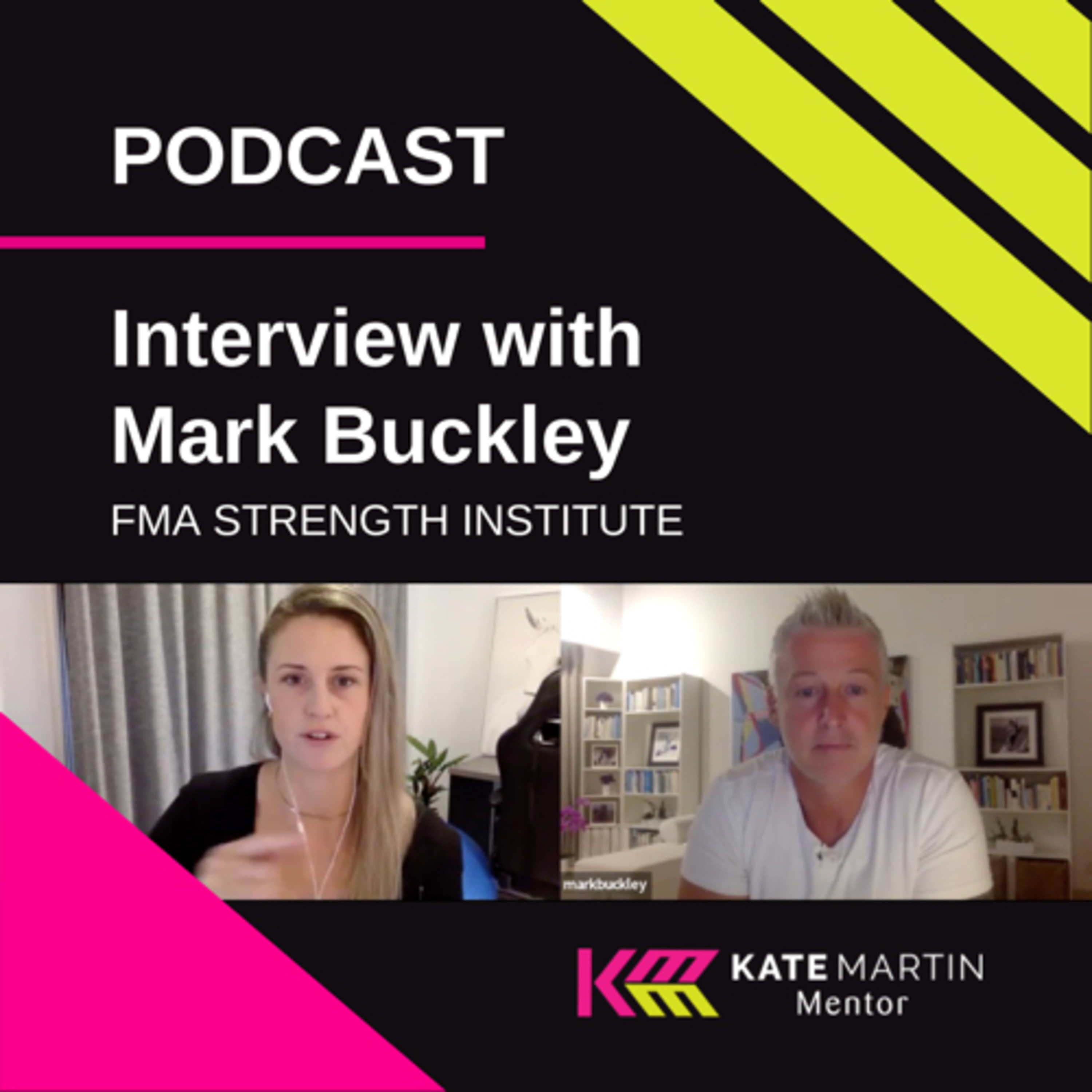 The Health Coaching Business Podcast