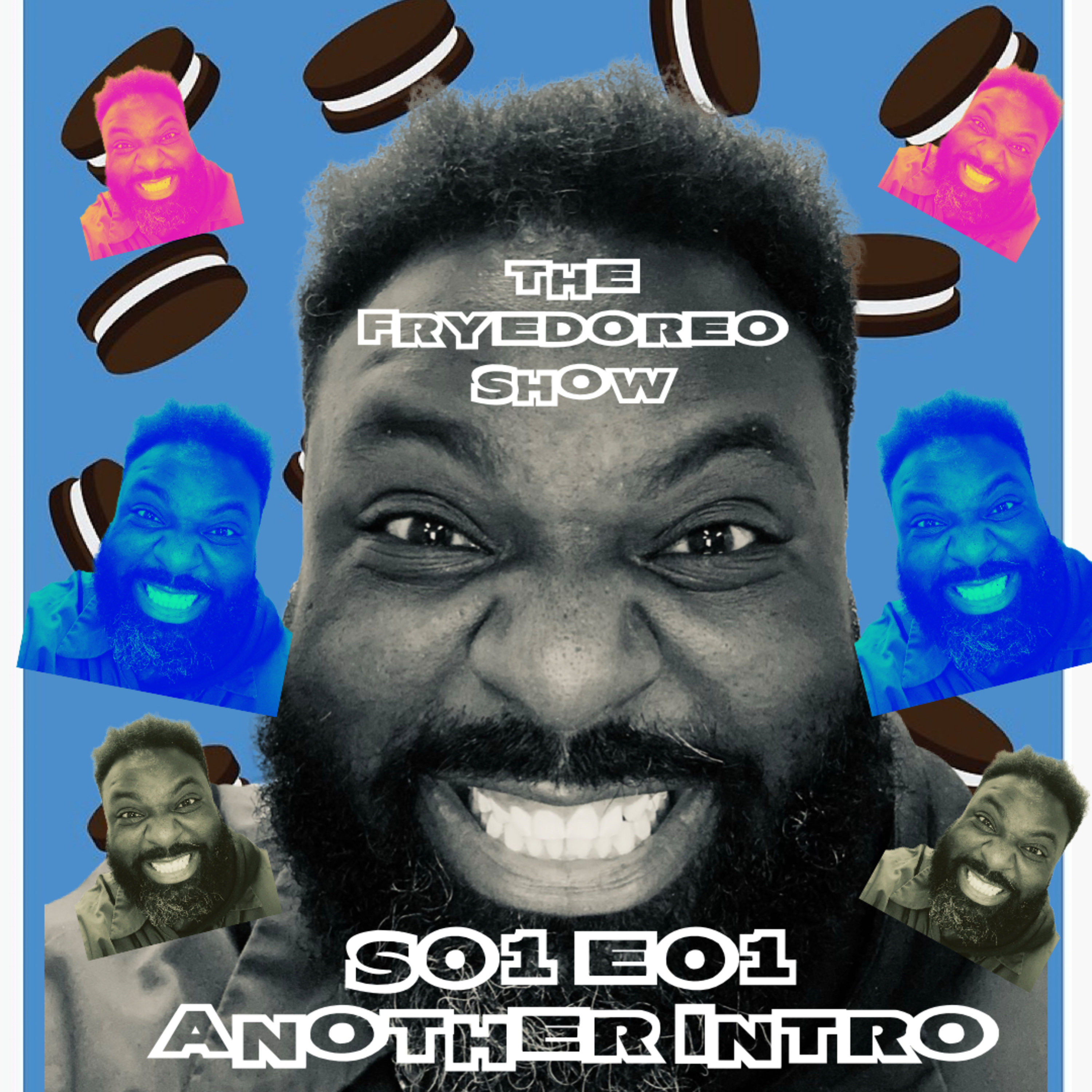 Hello.. again. episode artwork