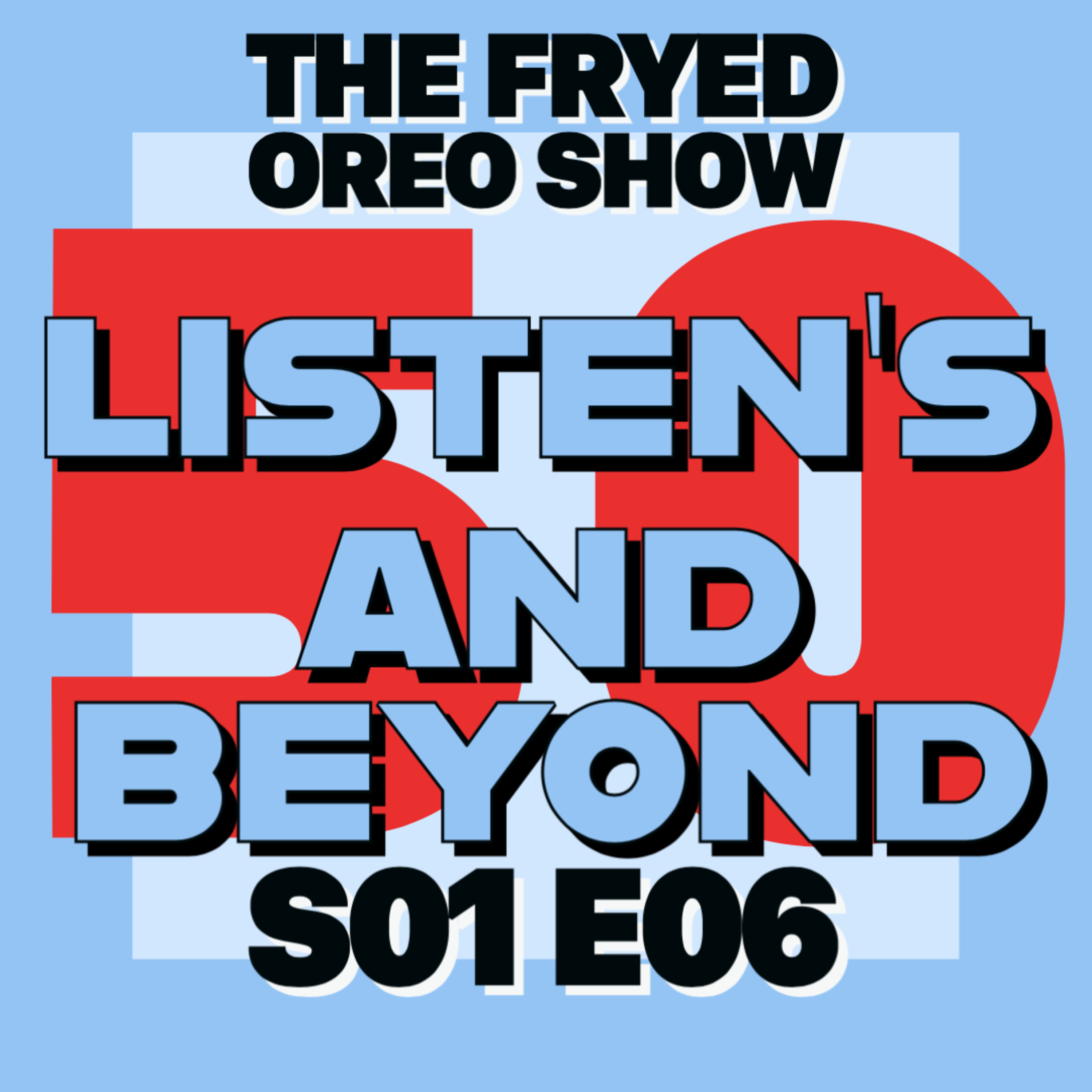 50 Listen's And Beyond episode artwork