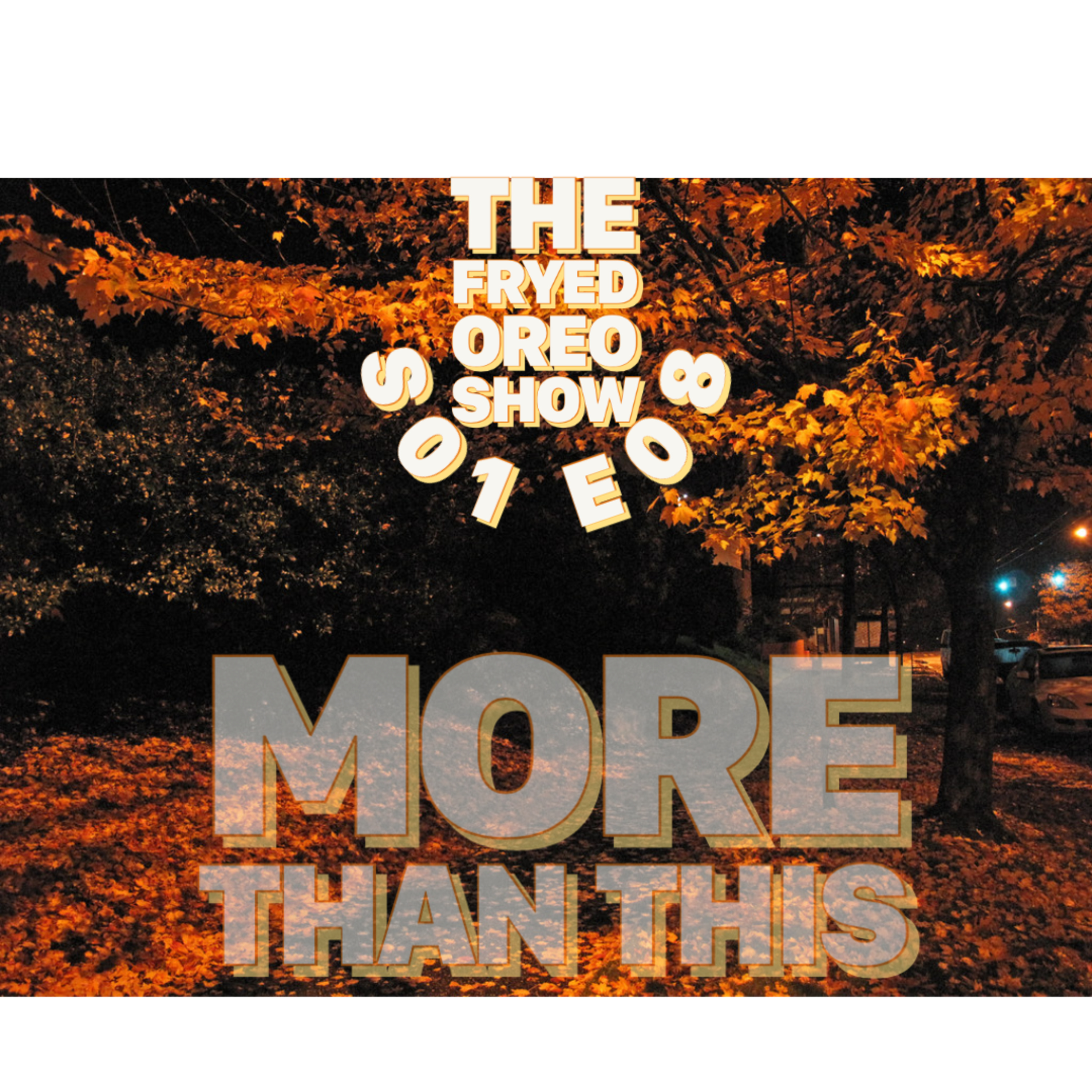 More Than This episode artwork