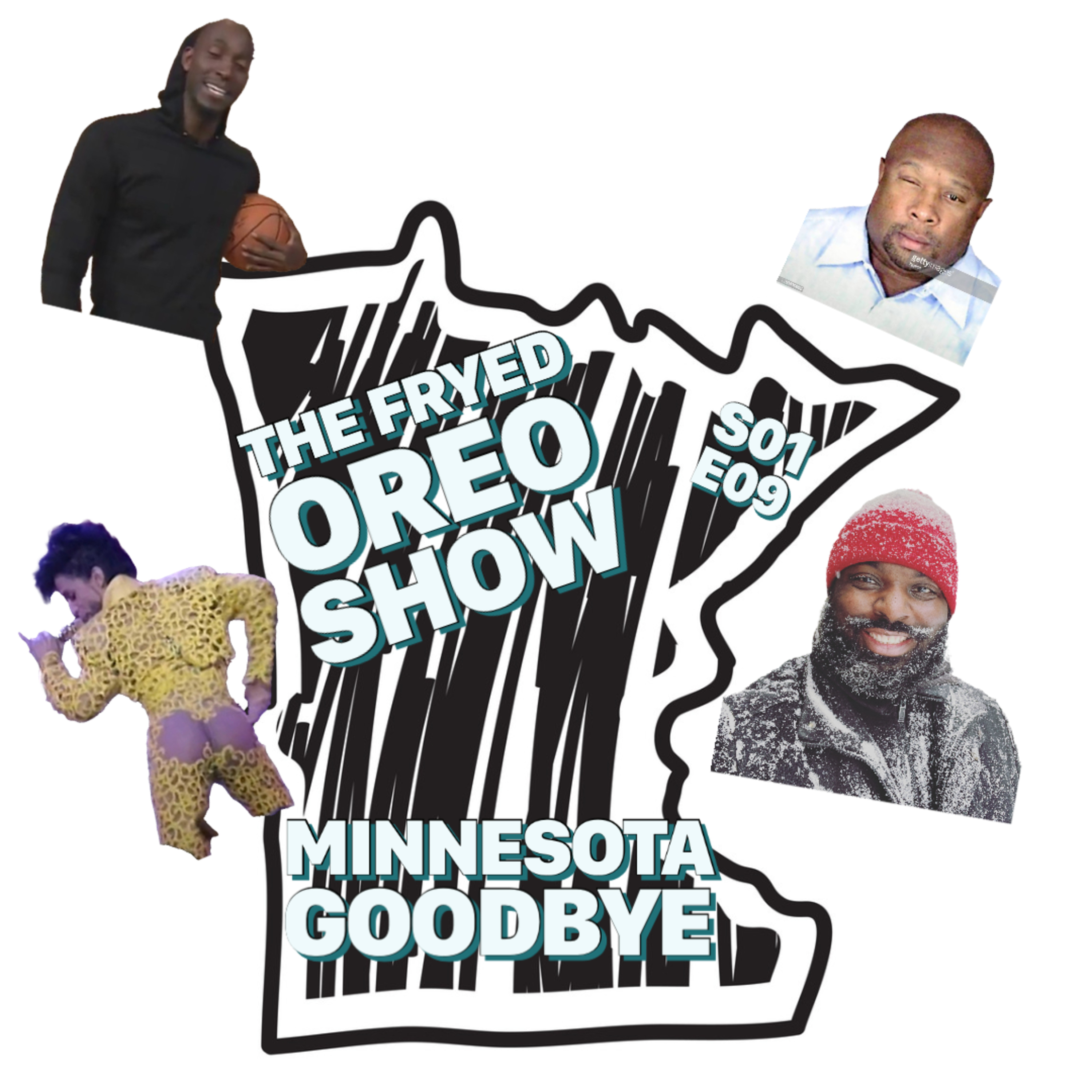 Minnesota Goodbye episode artwork