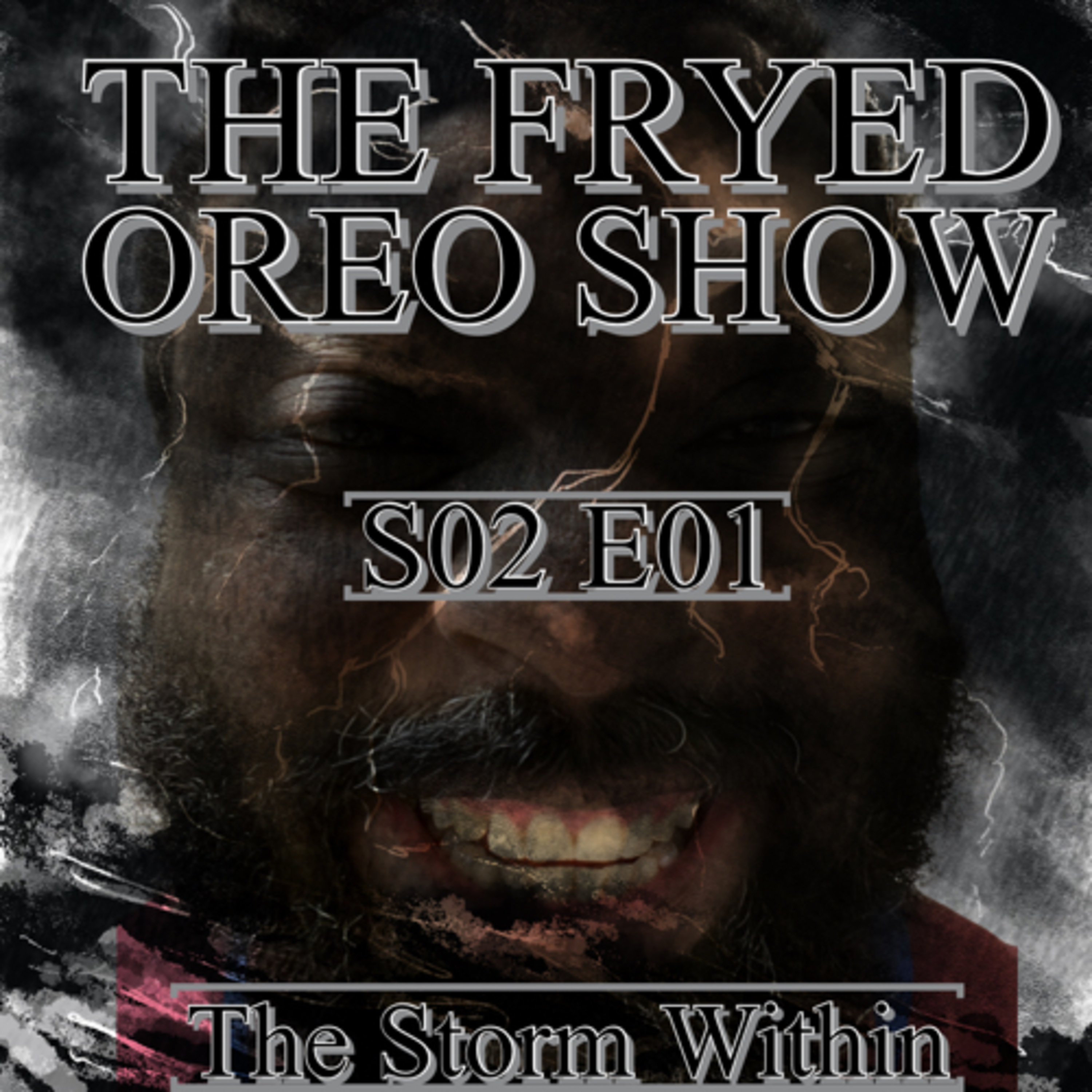 The Storm Within episode artwork