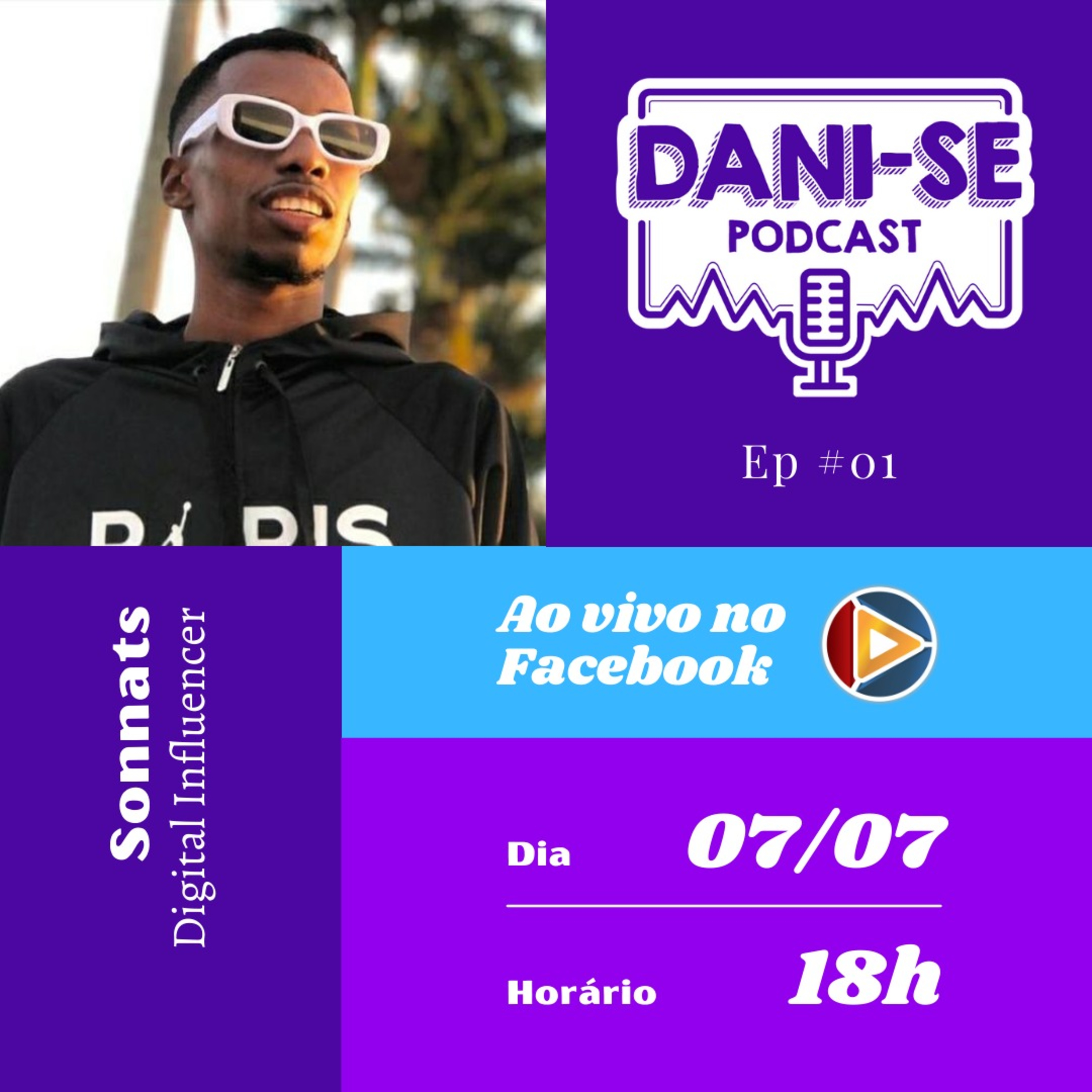 Dani-se Podcast