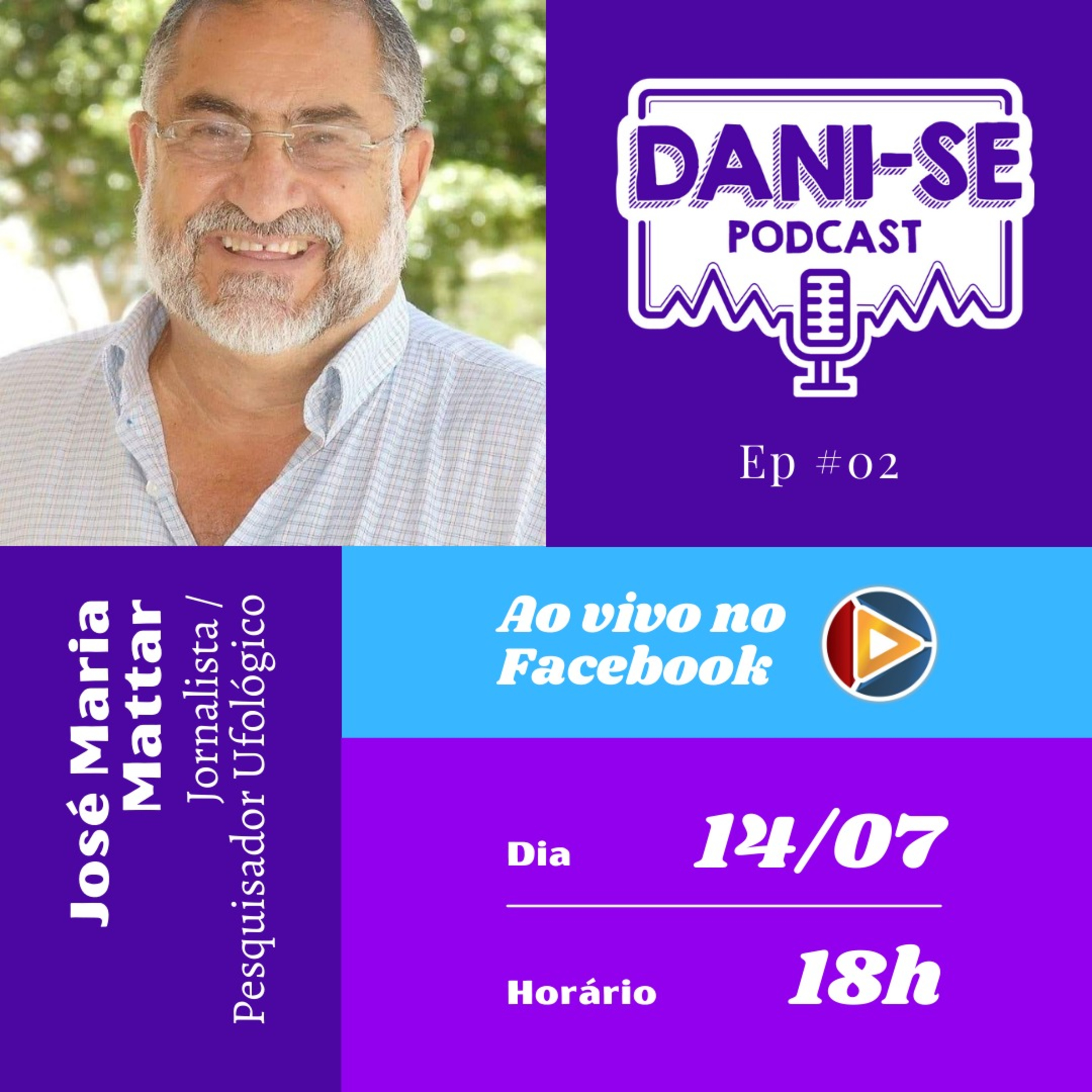 Dani-se Podcast