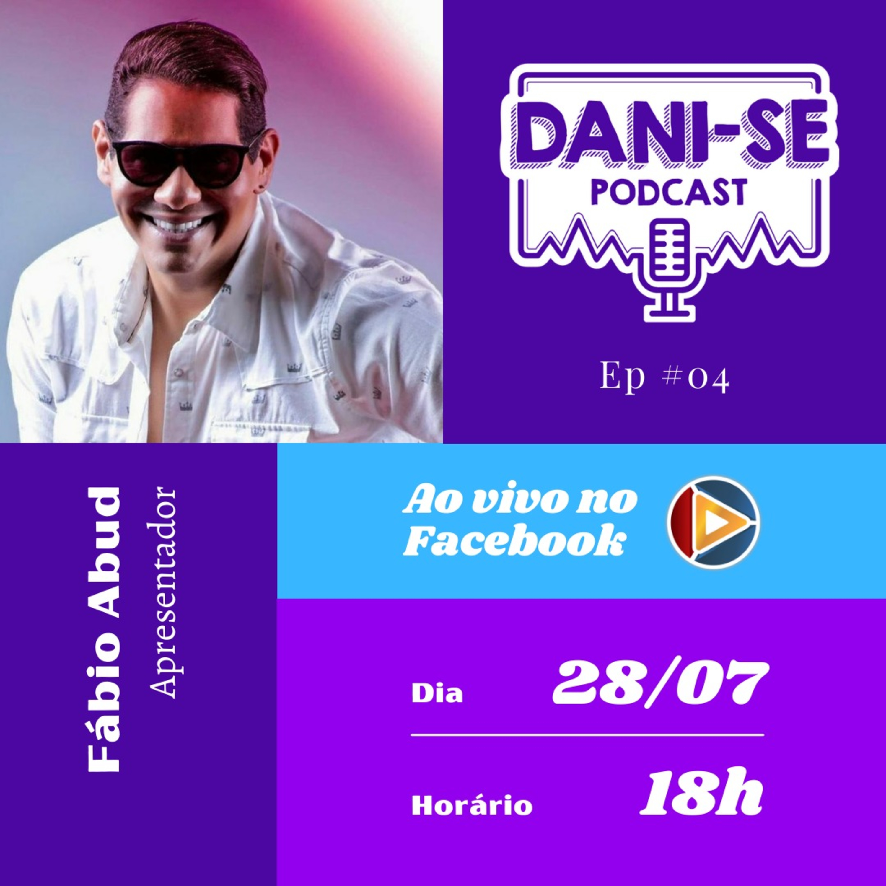 Dani-se Podcast