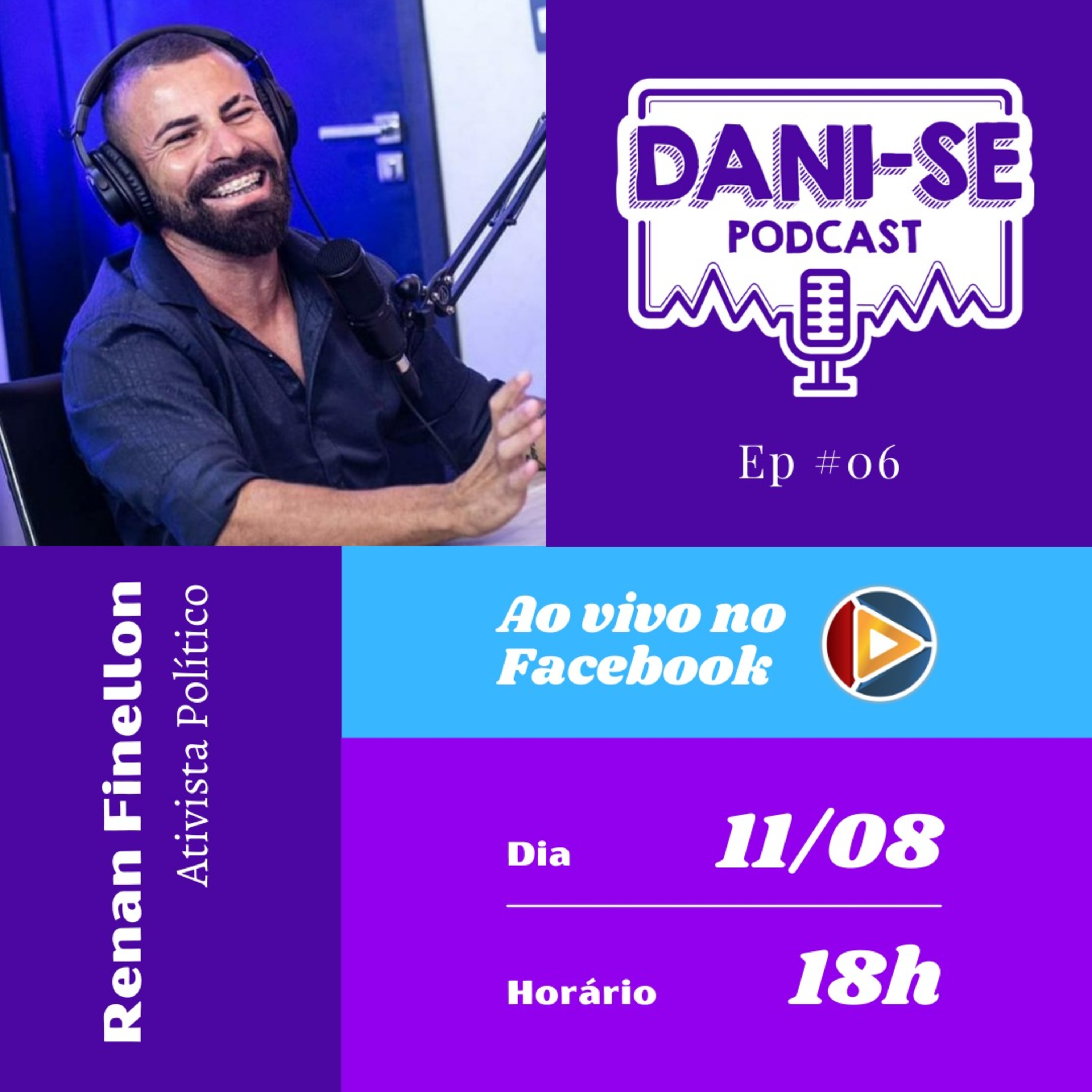 Dani-se Podcast